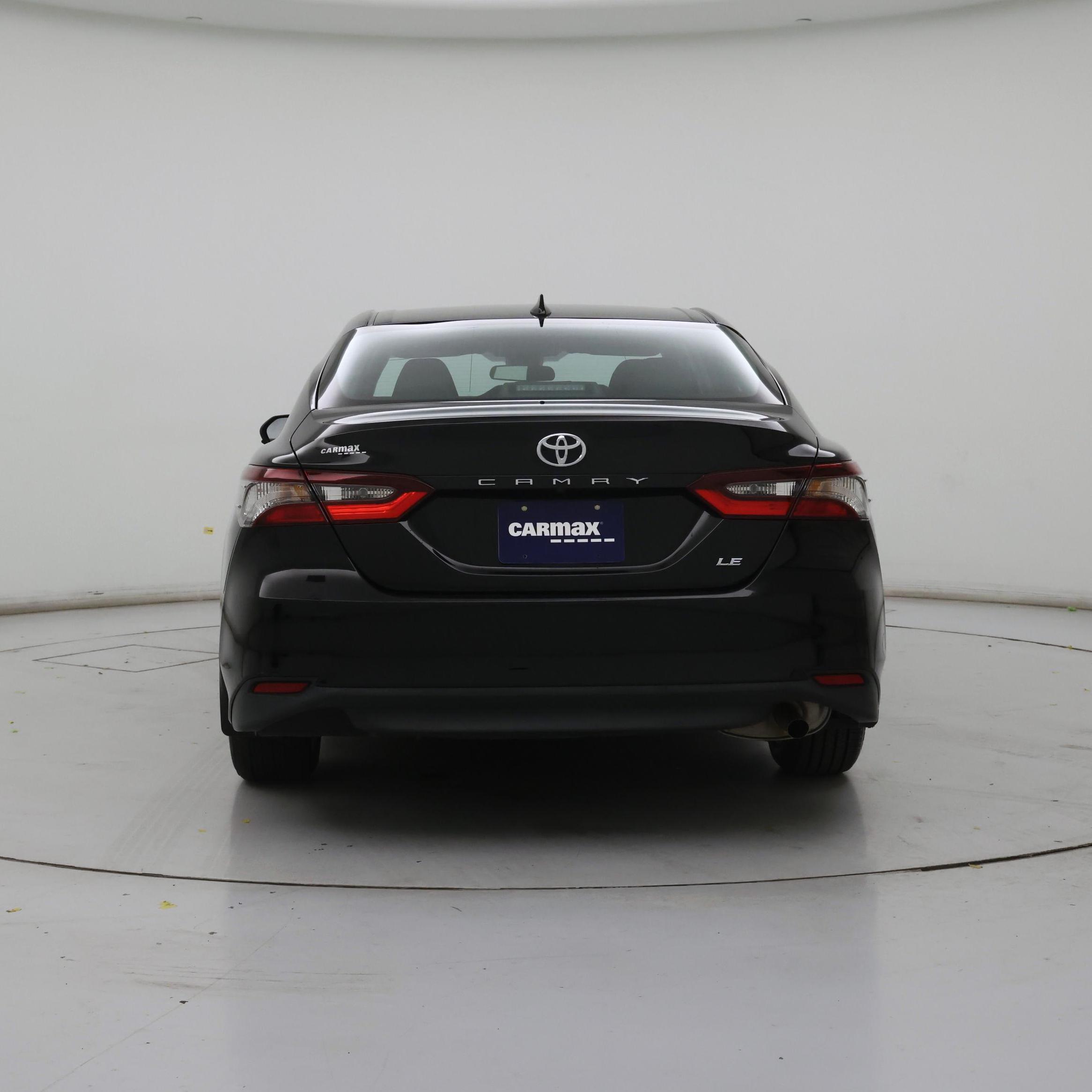 Thumbnail: 2023 Toyota Camry - 6