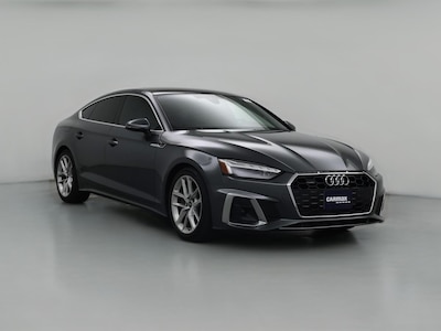 2023 Audi A5 Sportback S-Line Premium