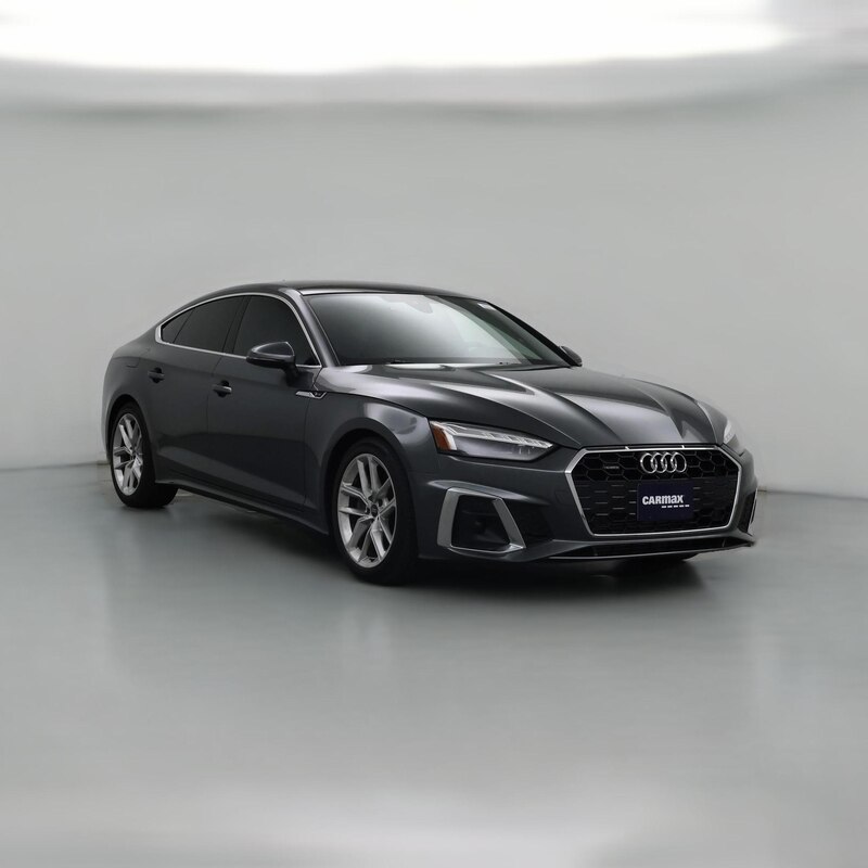 2023 Audi A5 Sportback S-Line Premium