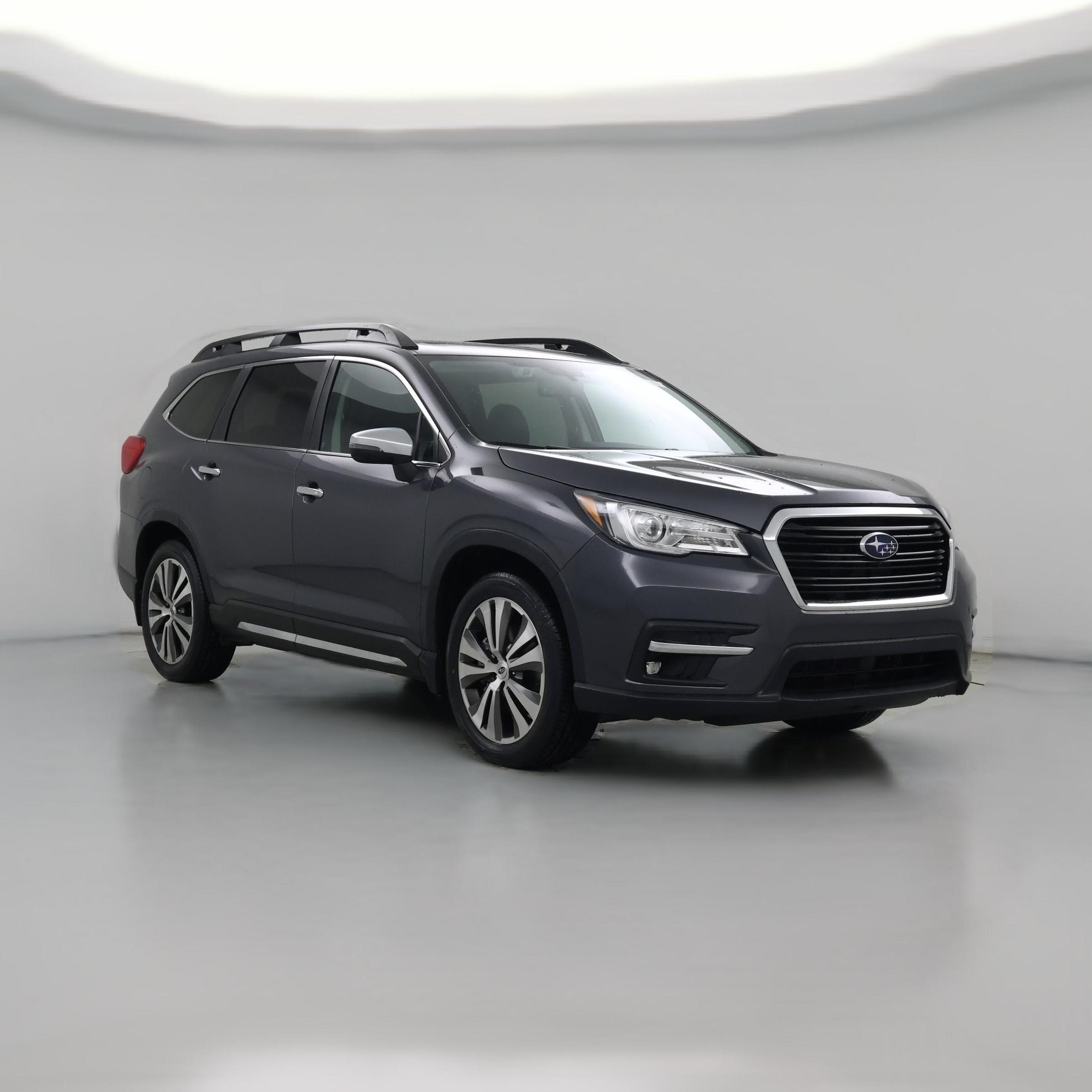 Thumbnail: 2021 Subaru Ascent - 1