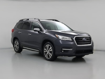 2021 Subaru Ascent Touring