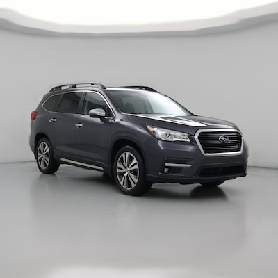 2021 Subaru Ascent Touring