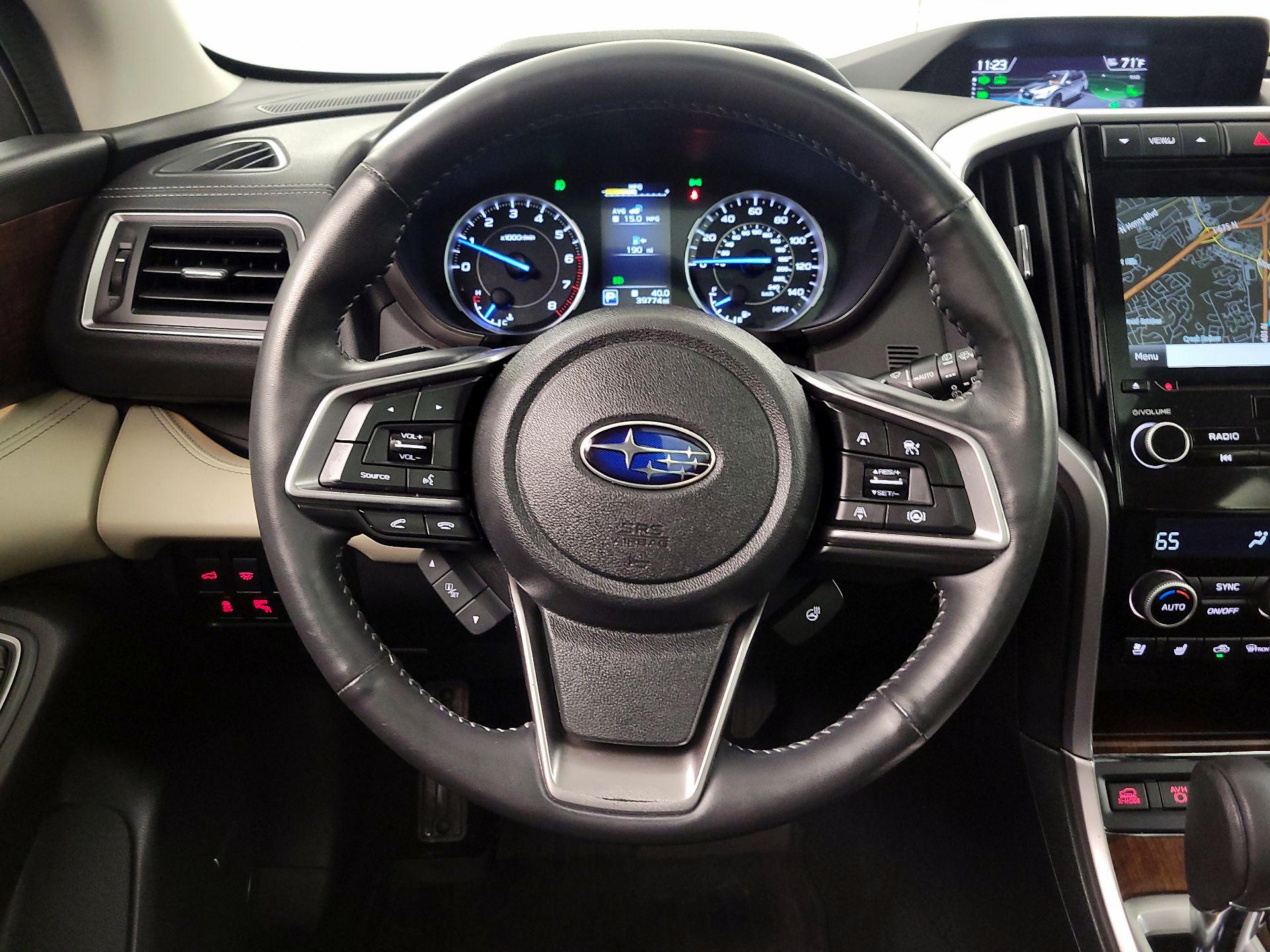 Thumbnail: 2021 Subaru Ascent - 10