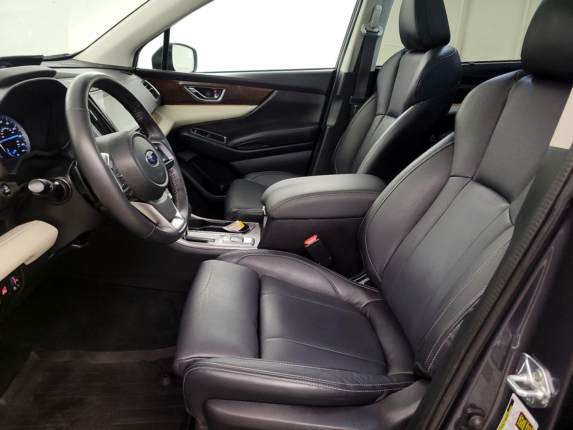 Thumbnail: 2021 Subaru Ascent - 11