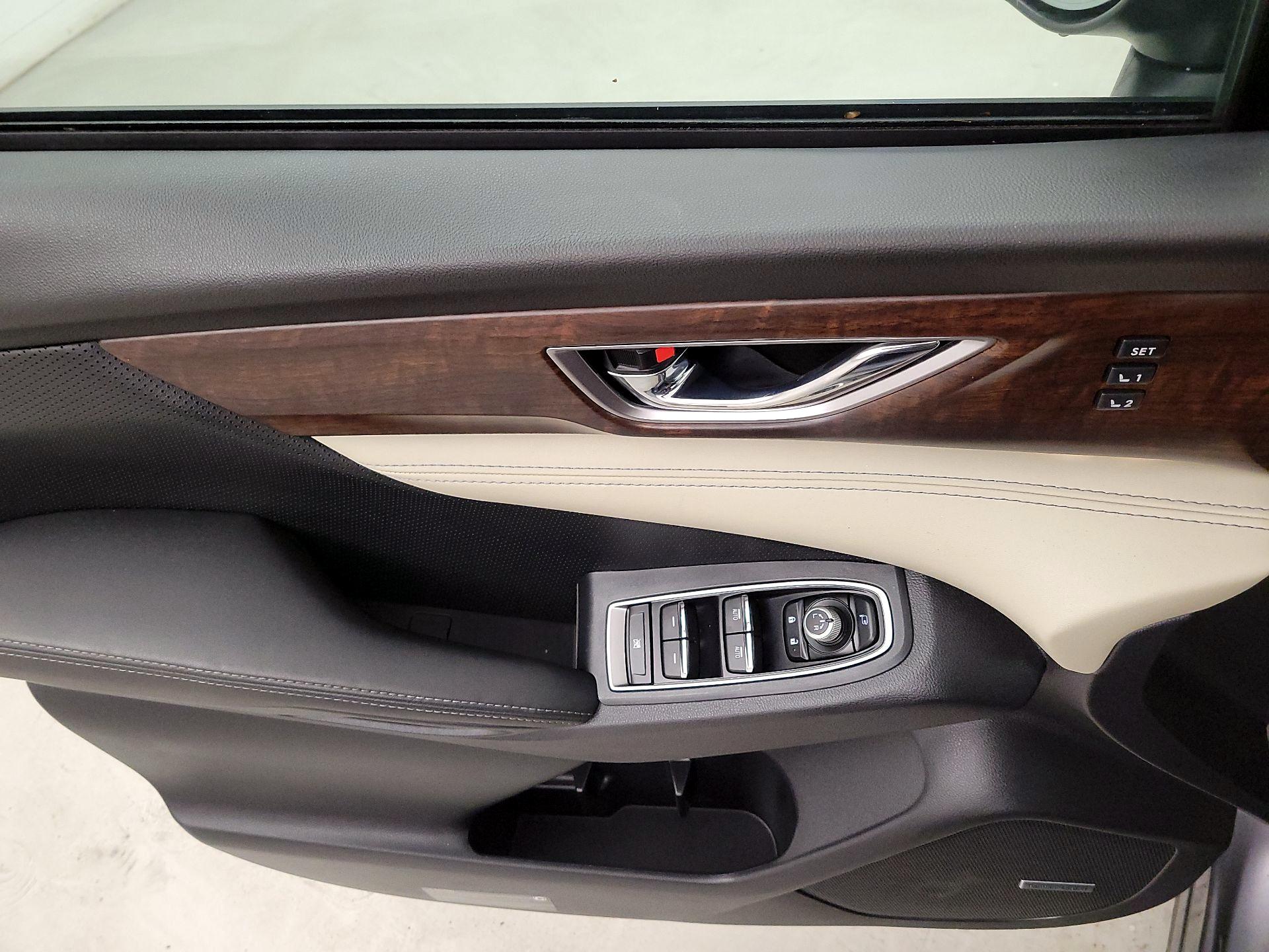 Thumbnail: 2021 Subaru Ascent - 12