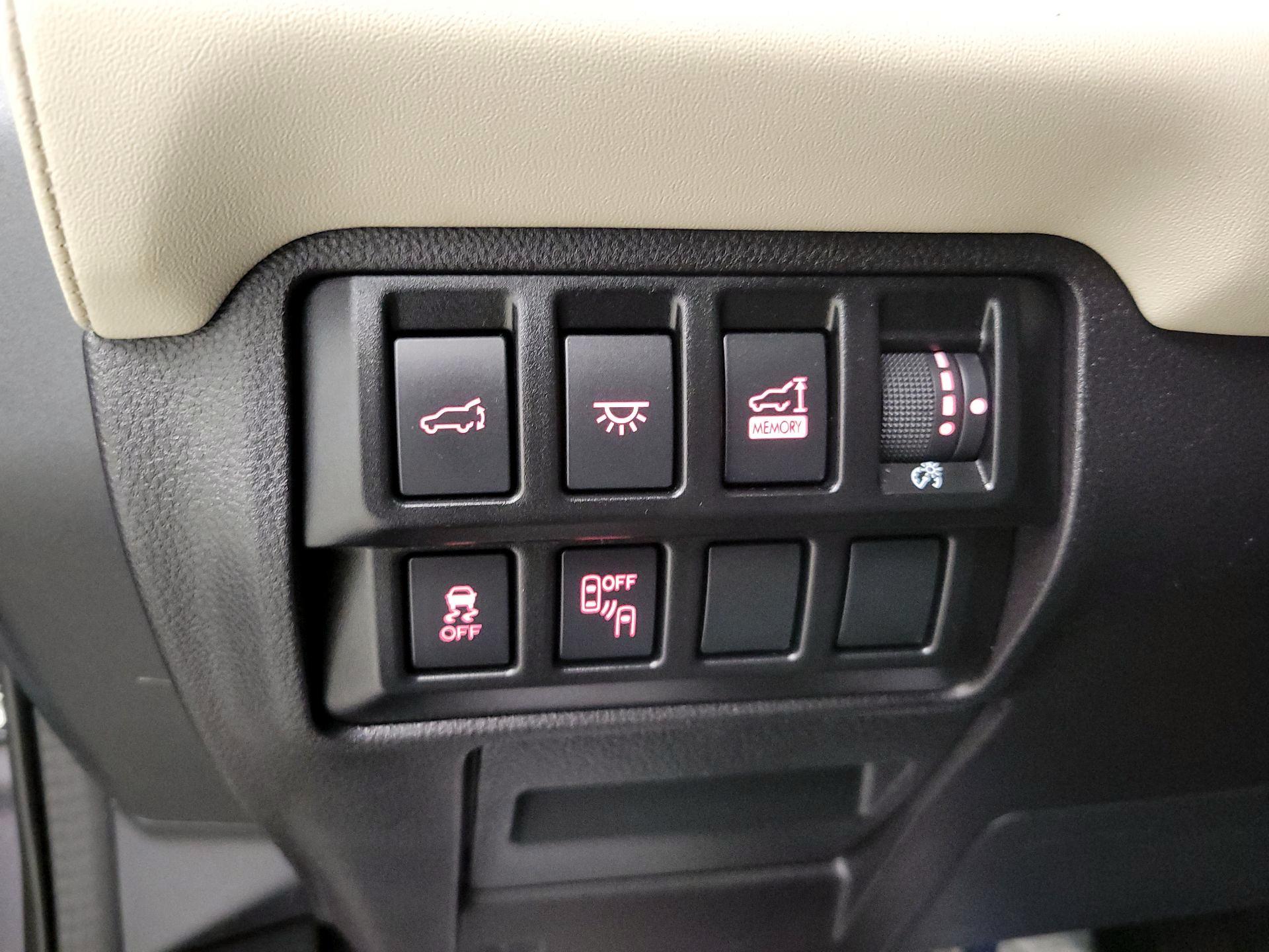 Thumbnail: 2021 Subaru Ascent - 13