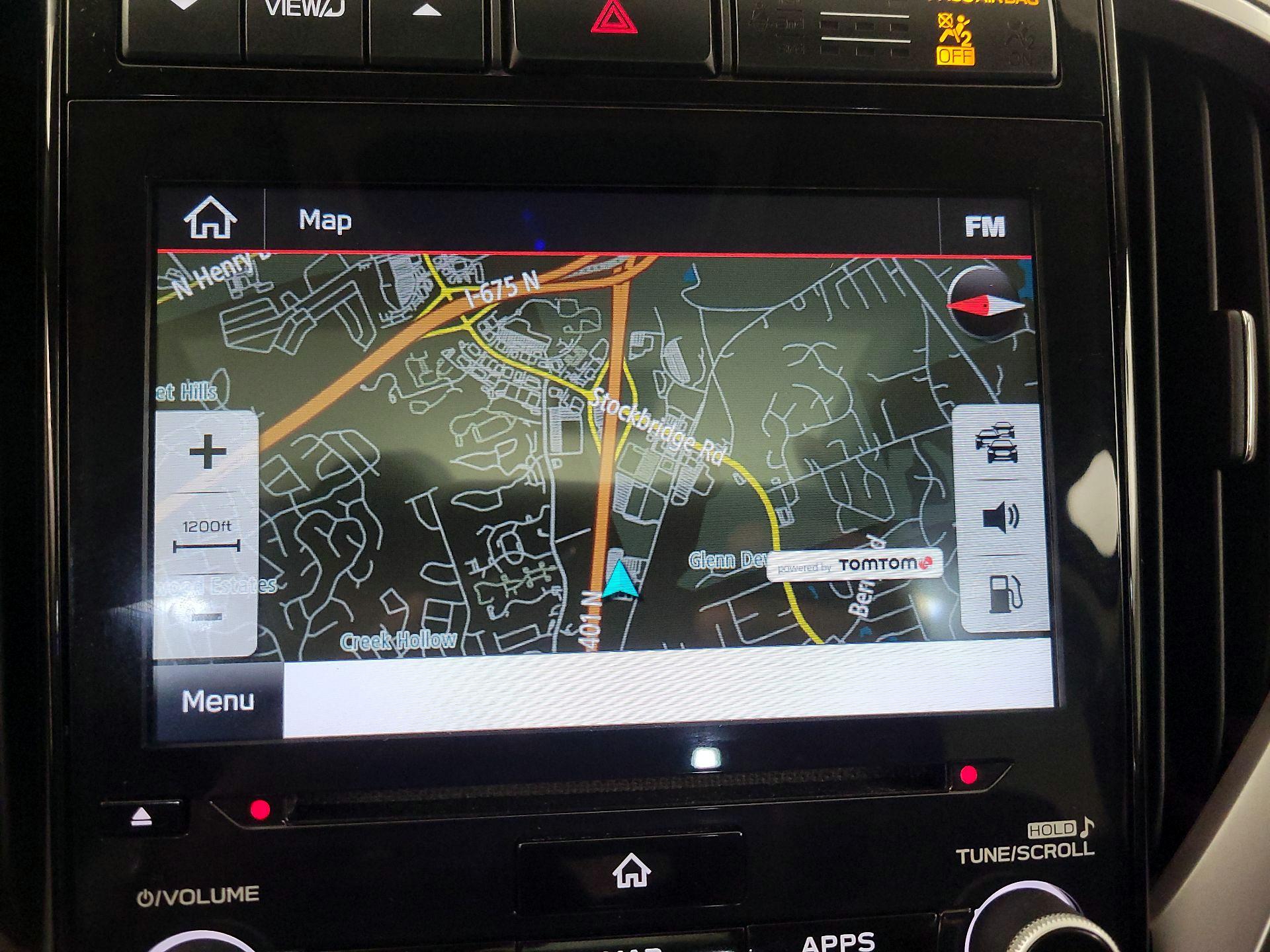 Thumbnail: 2021 Subaru Ascent - 14