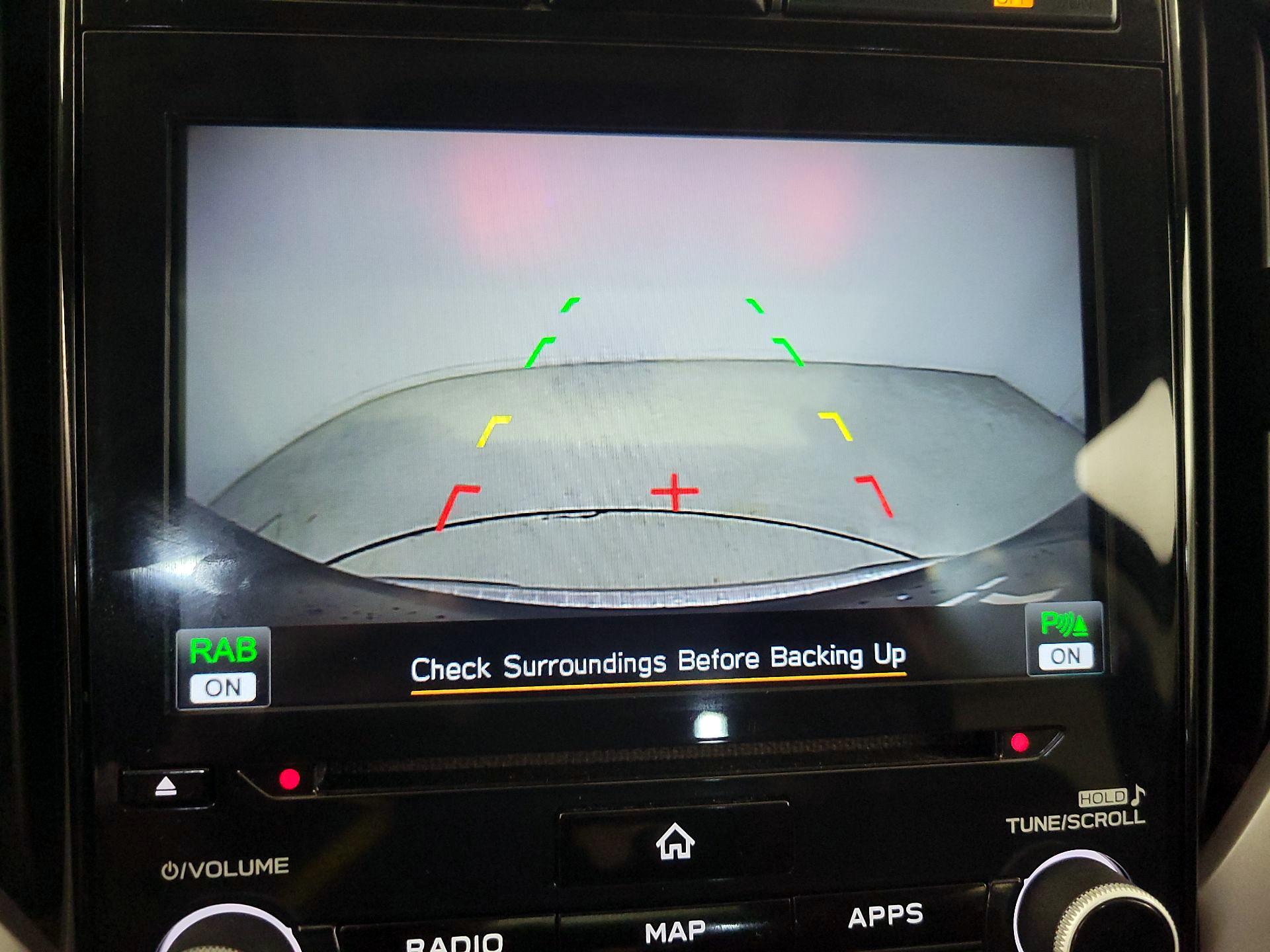 Thumbnail: 2021 Subaru Ascent - 15