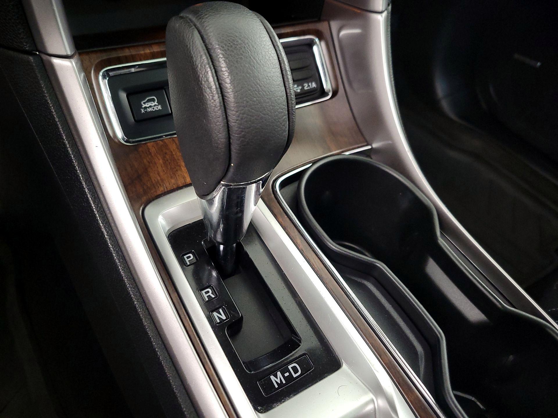 Thumbnail: 2021 Subaru Ascent - 18