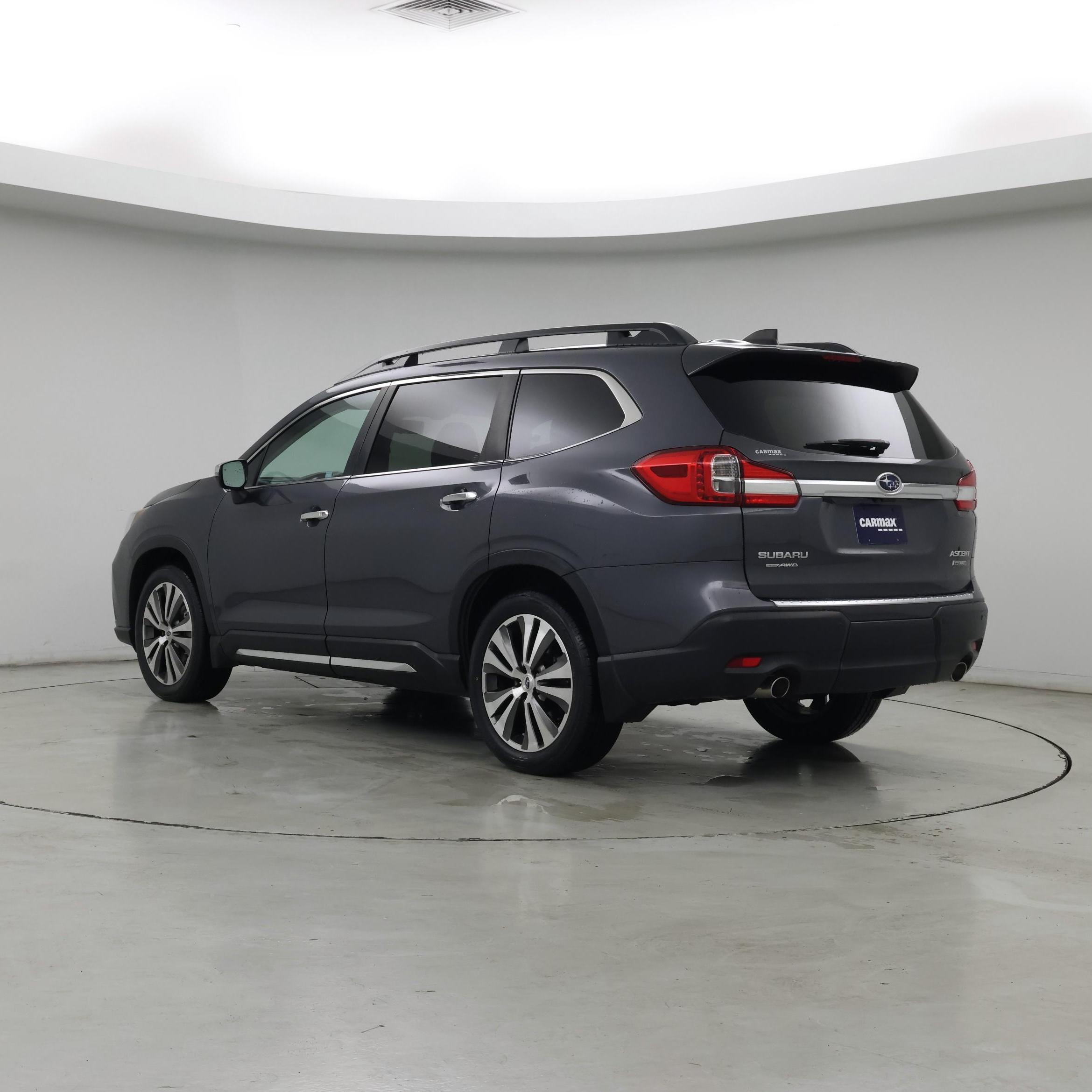 Thumbnail: 2021 Subaru Ascent - 2