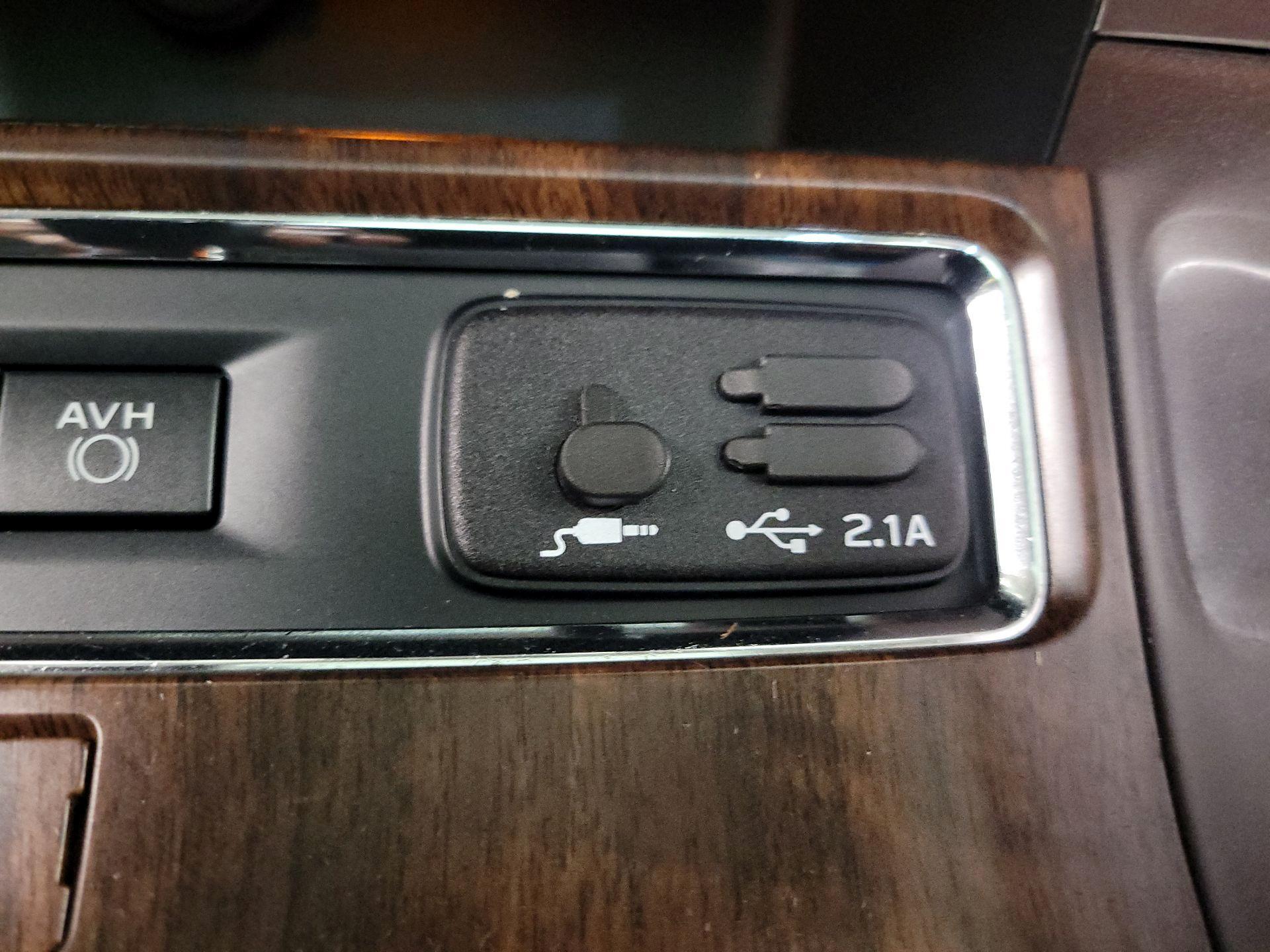 Thumbnail: 2021 Subaru Ascent - 19