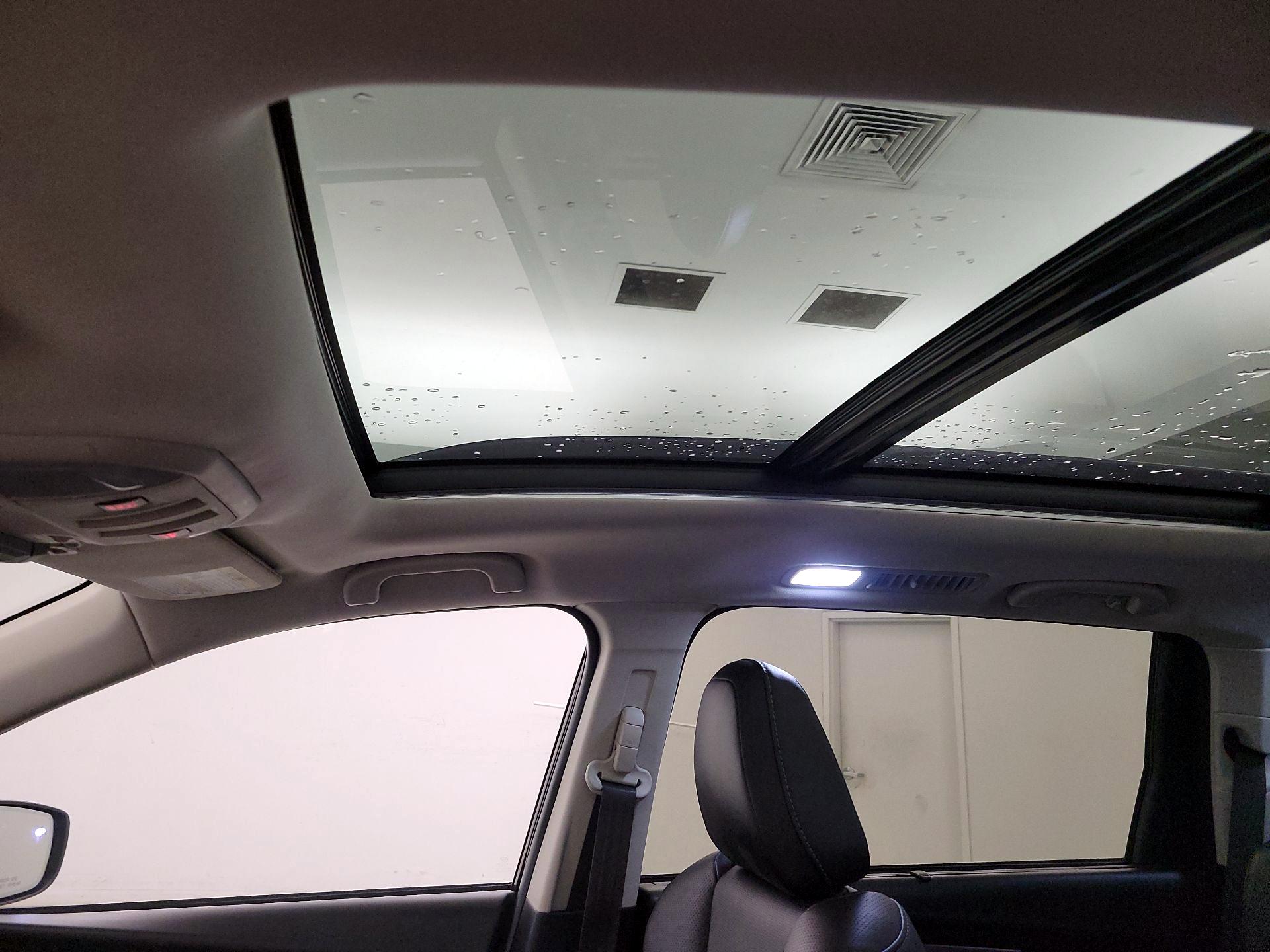 Thumbnail: 2021 Subaru Ascent - 20