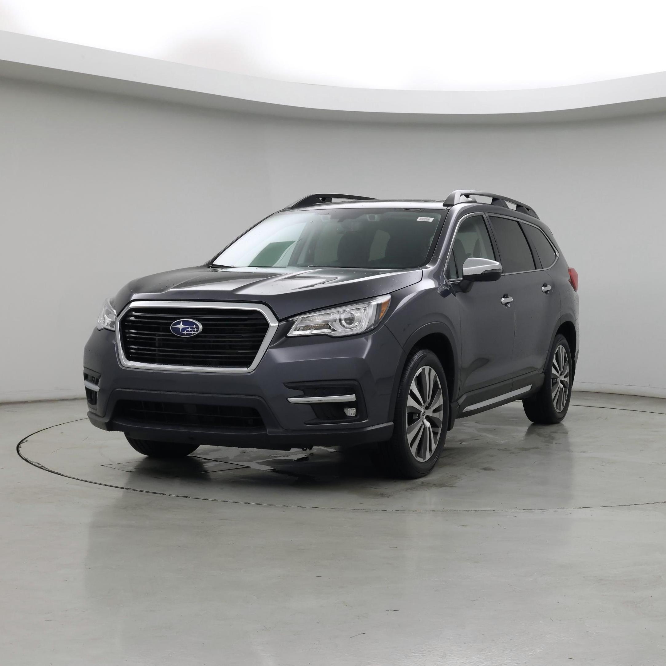 Thumbnail: 2021 Subaru Ascent - 4