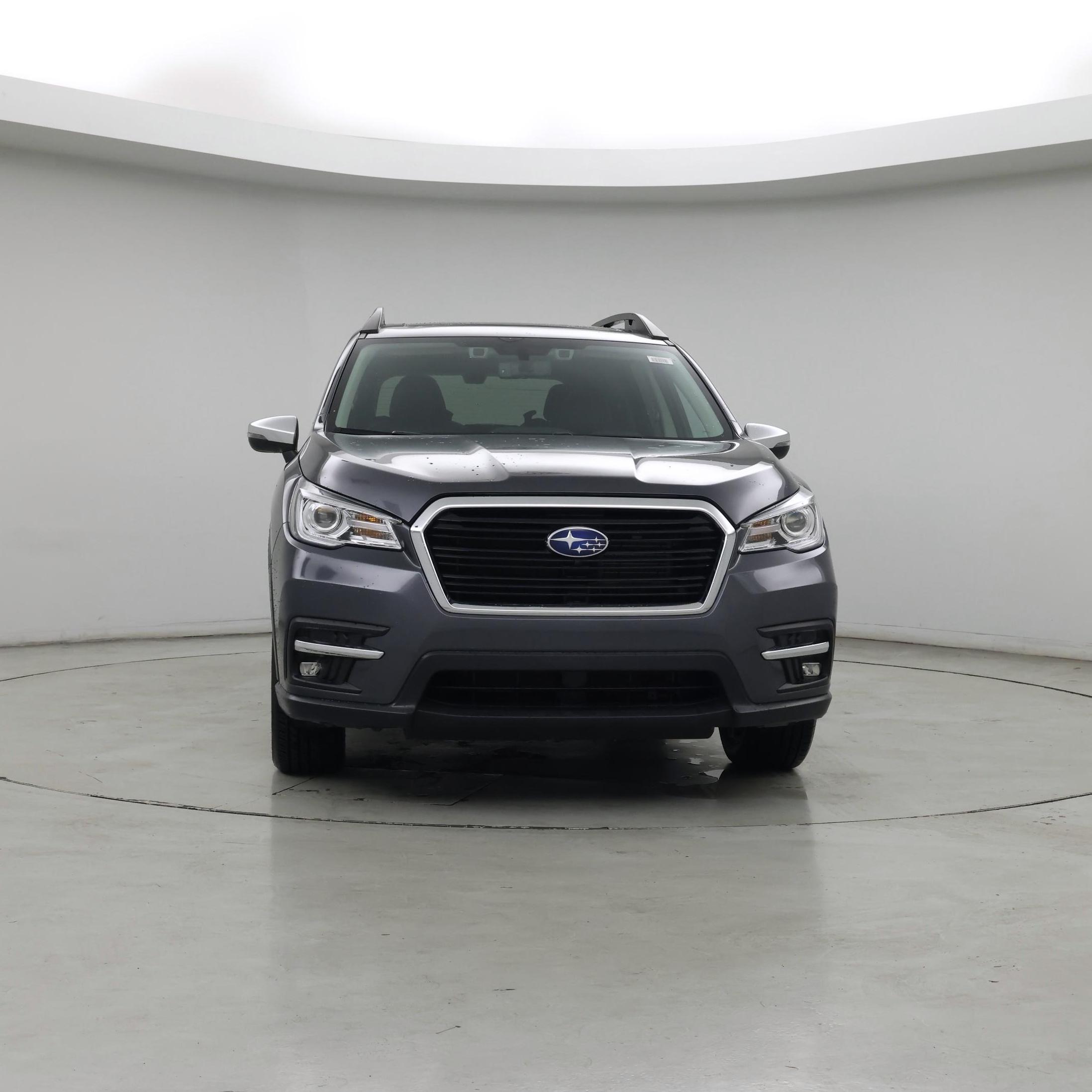 Thumbnail: 2021 Subaru Ascent - 5