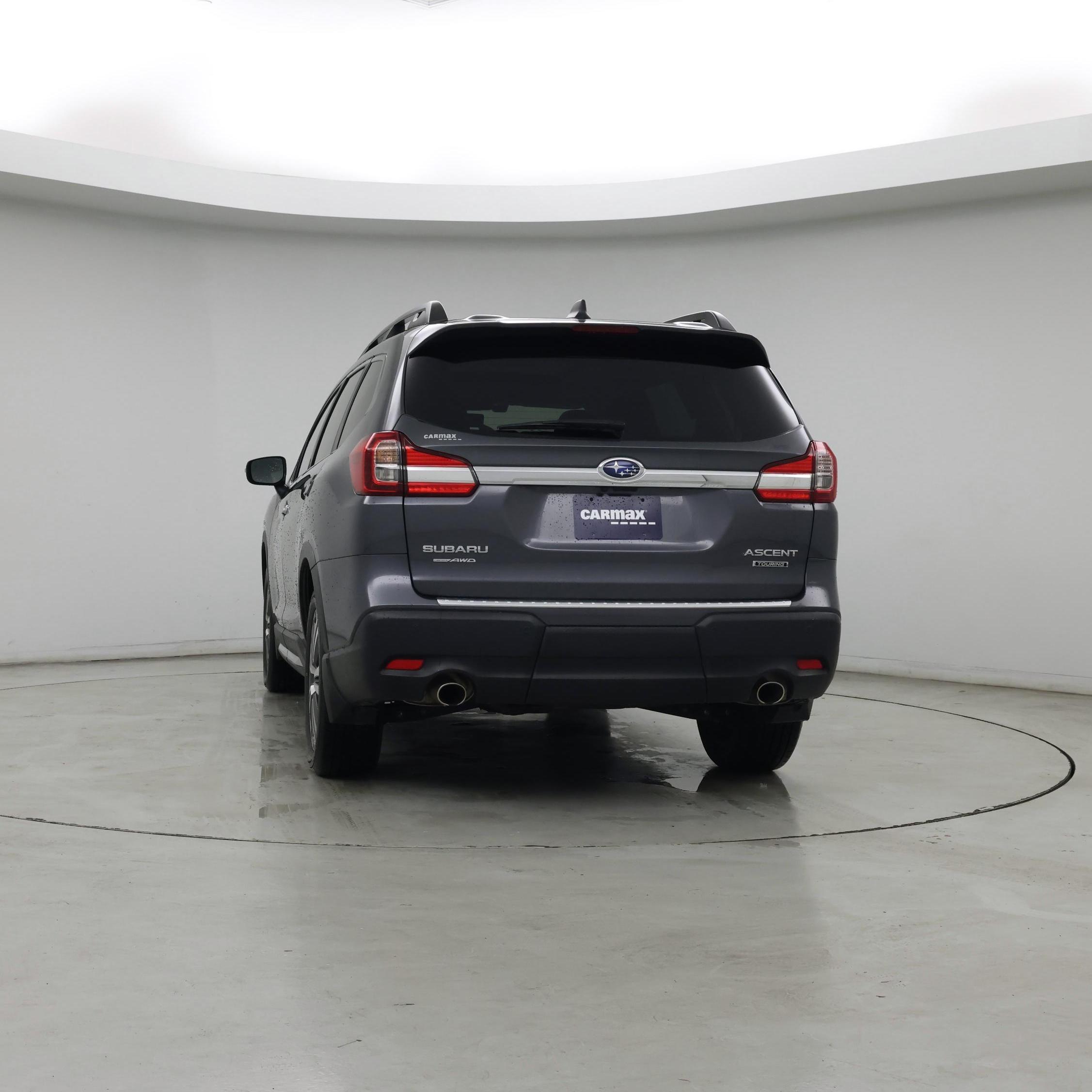 Thumbnail: 2021 Subaru Ascent - 6