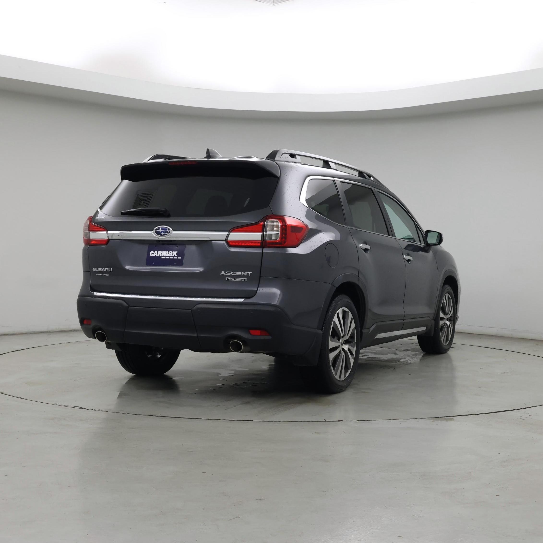 Thumbnail: 2021 Subaru Ascent - 8