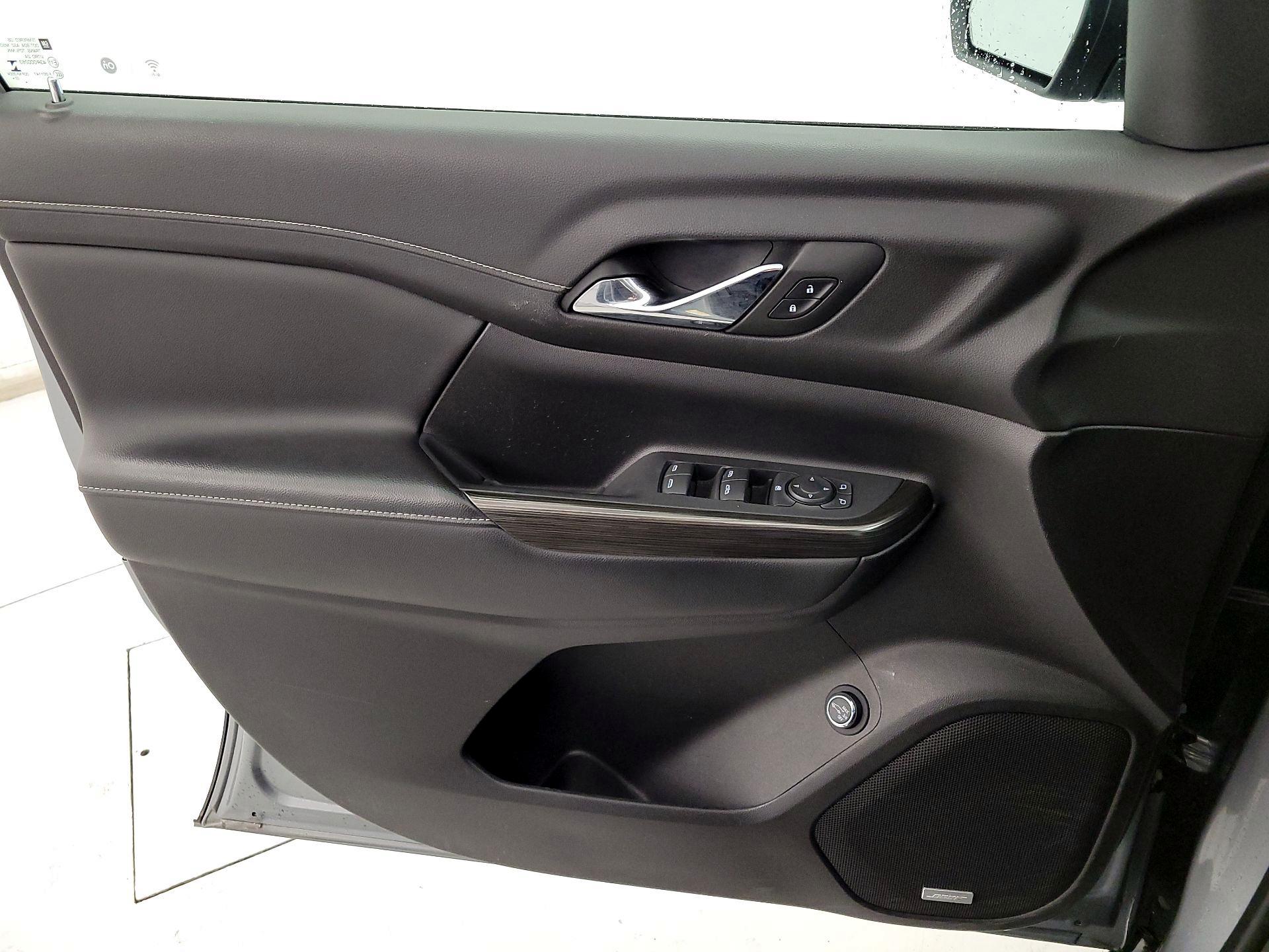 Thumbnail: 2023 GMC Acadia - 12