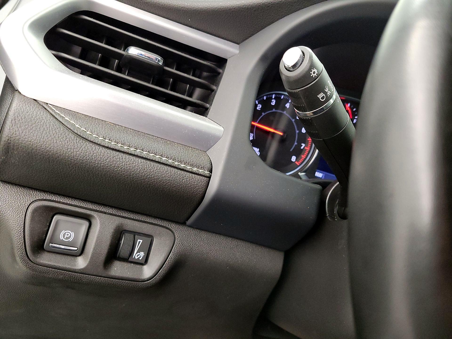 Thumbnail: 2023 GMC Acadia - 13