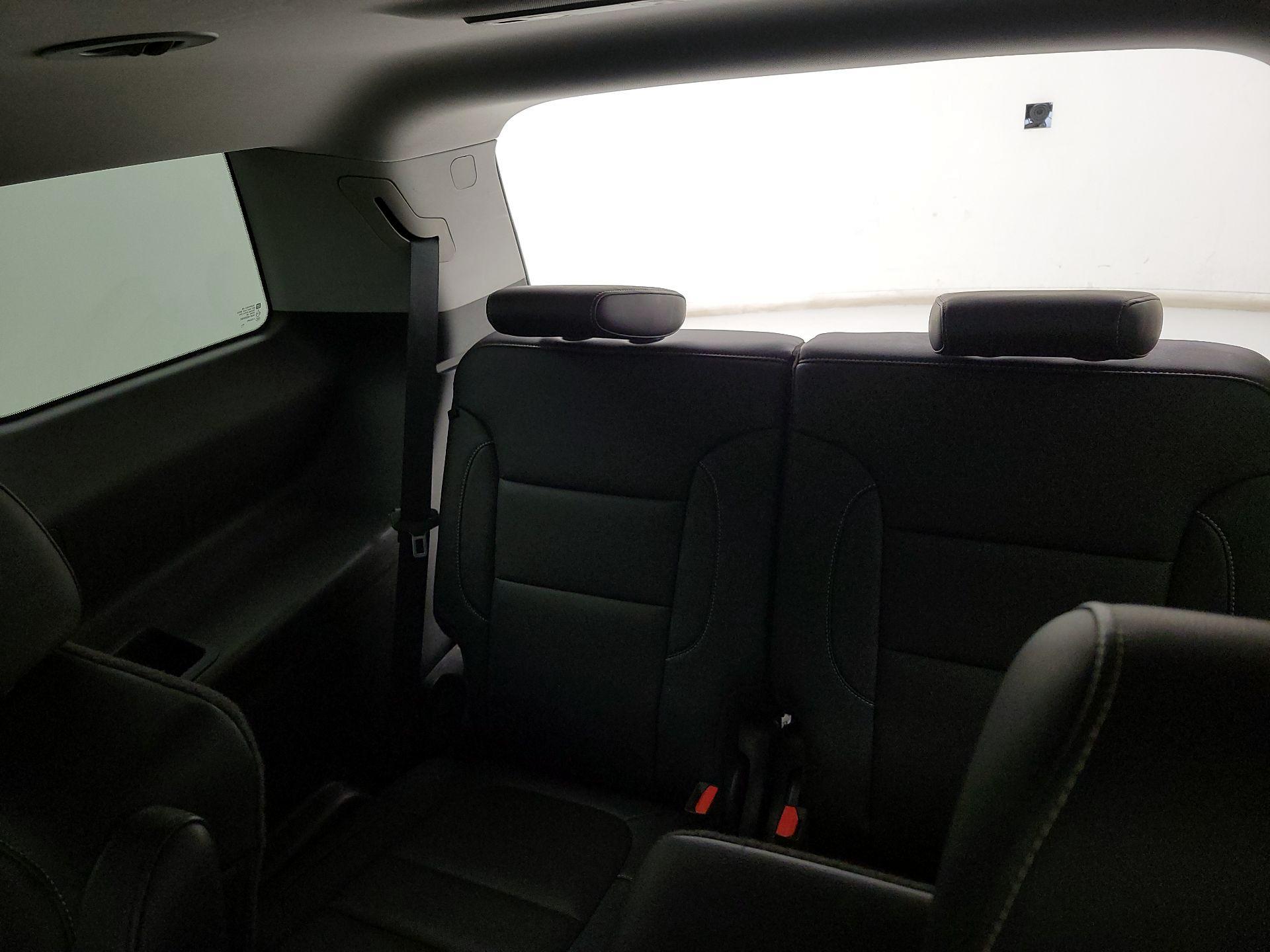 Thumbnail: 2023 GMC Acadia - 20