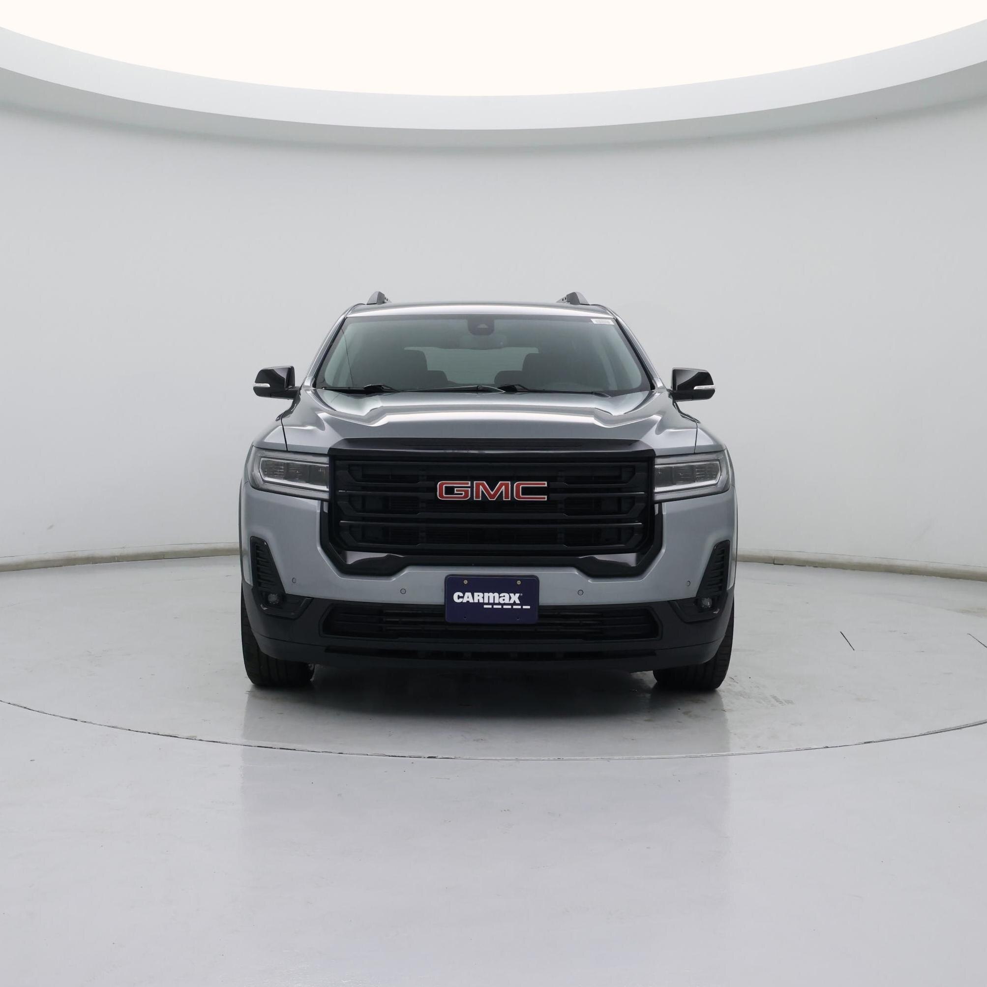 Thumbnail: 2023 GMC Acadia - 5
