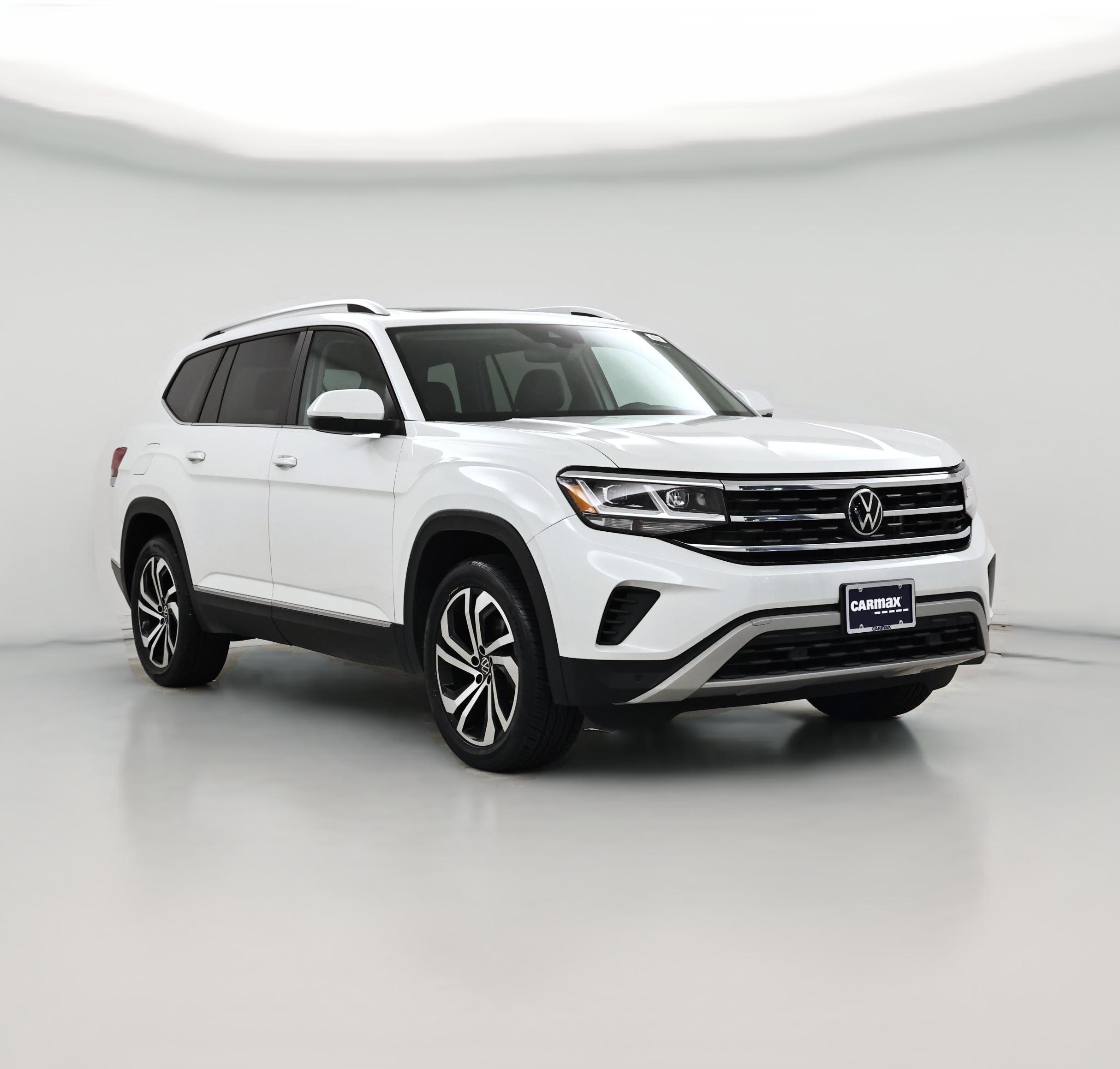 Thumbnail: 2023 Volkswagen Atlas - 1