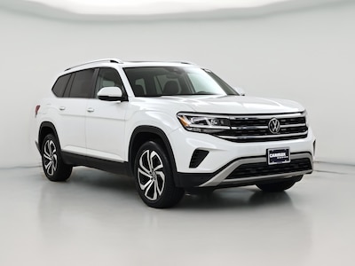2023 Volkswagen Atlas SEL