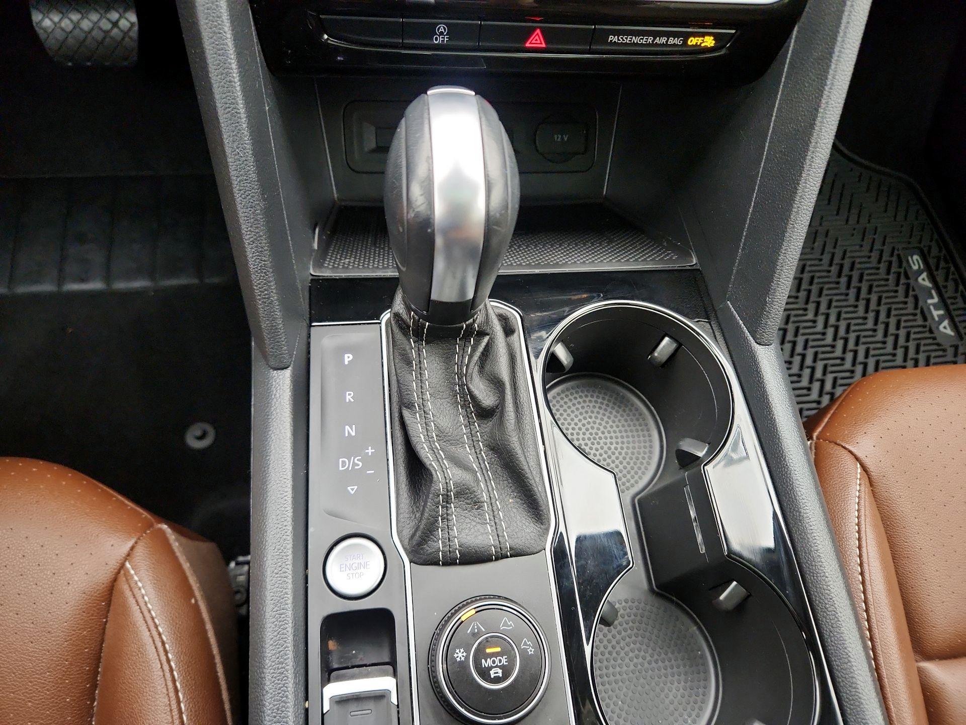 Thumbnail: 2023 Volkswagen Atlas - 18