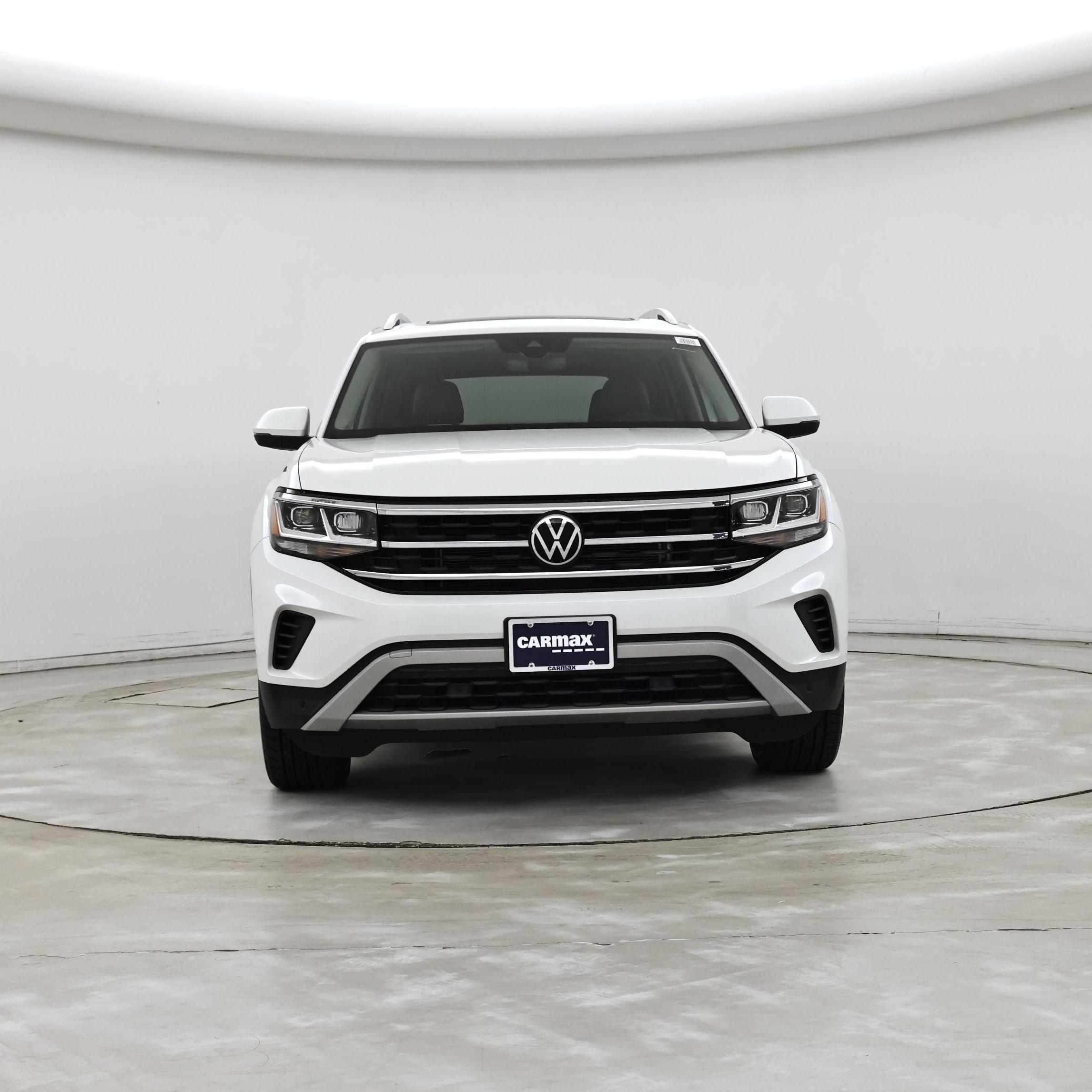 Thumbnail: 2023 Volkswagen Atlas - 5