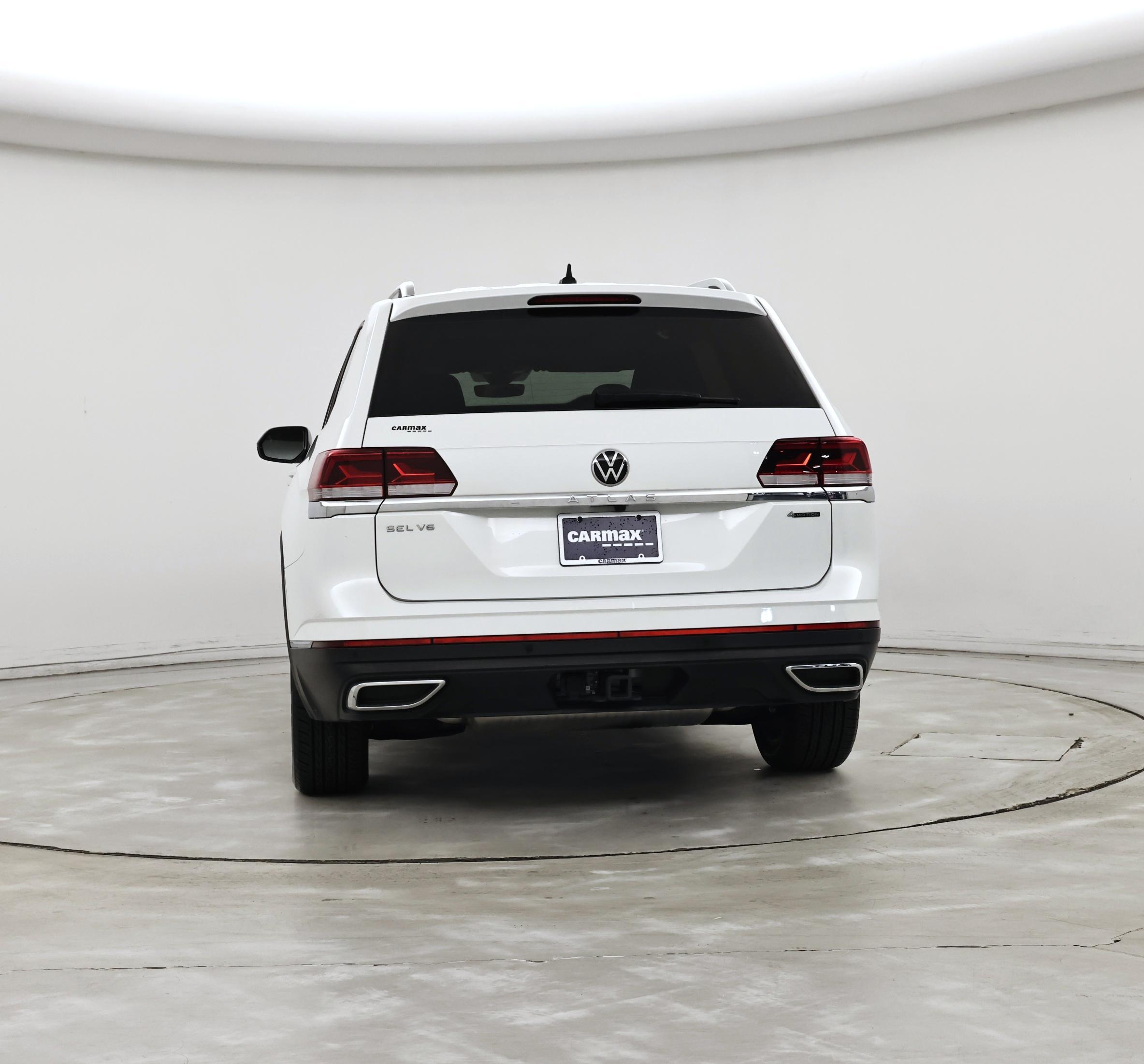 Thumbnail: 2023 Volkswagen Atlas - 6