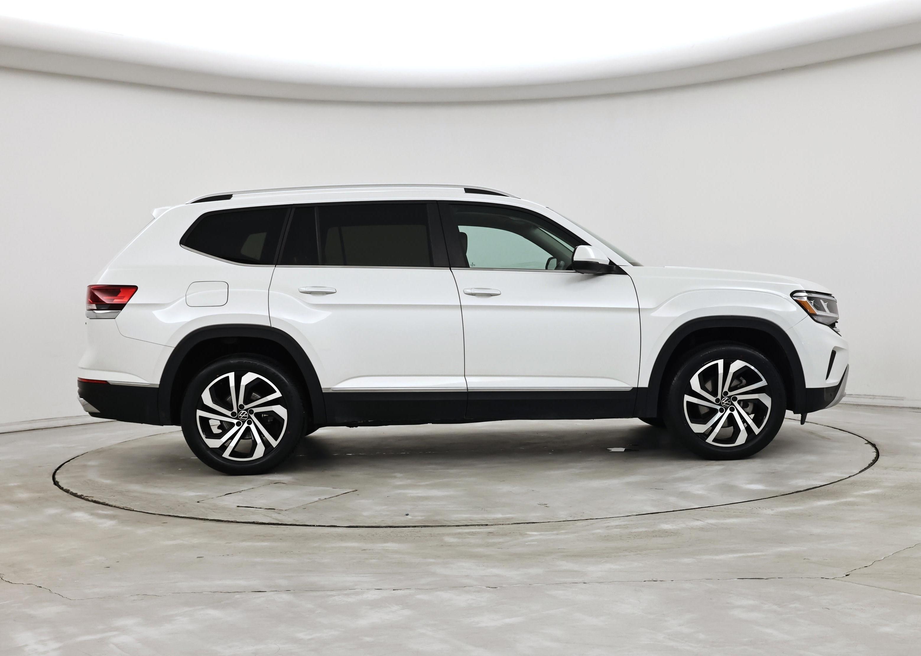 Thumbnail: 2023 Volkswagen Atlas - 7