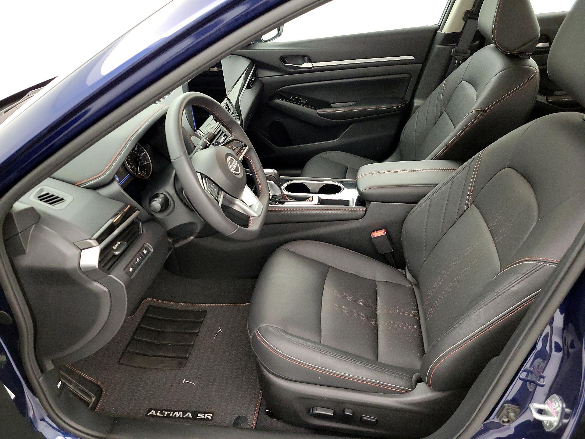 Thumbnail: 2024 Nissan Altima - 11