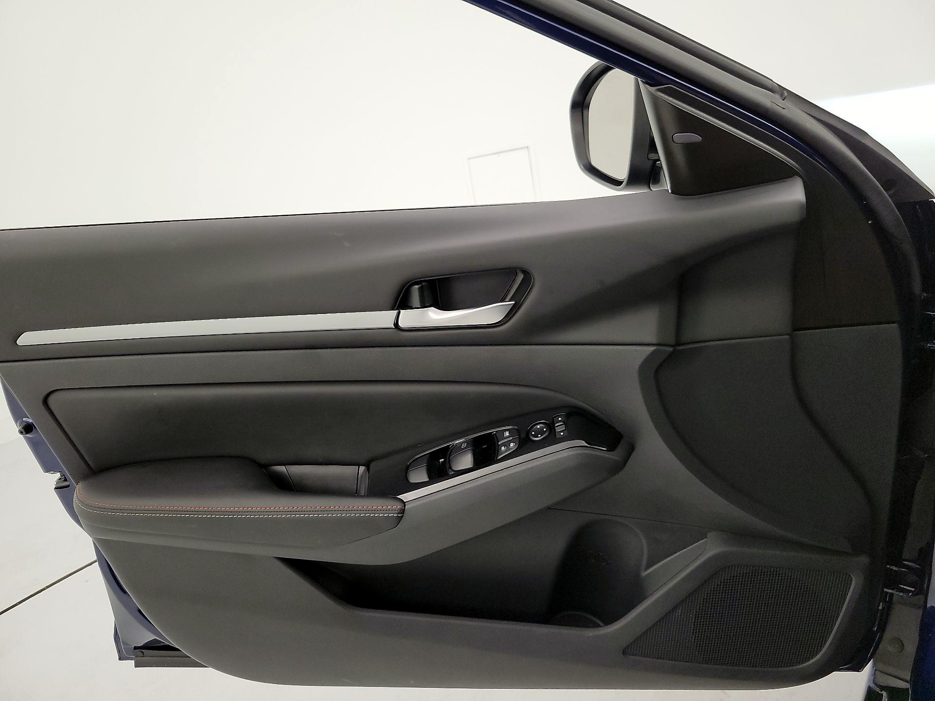 Thumbnail: 2024 Nissan Altima - 12