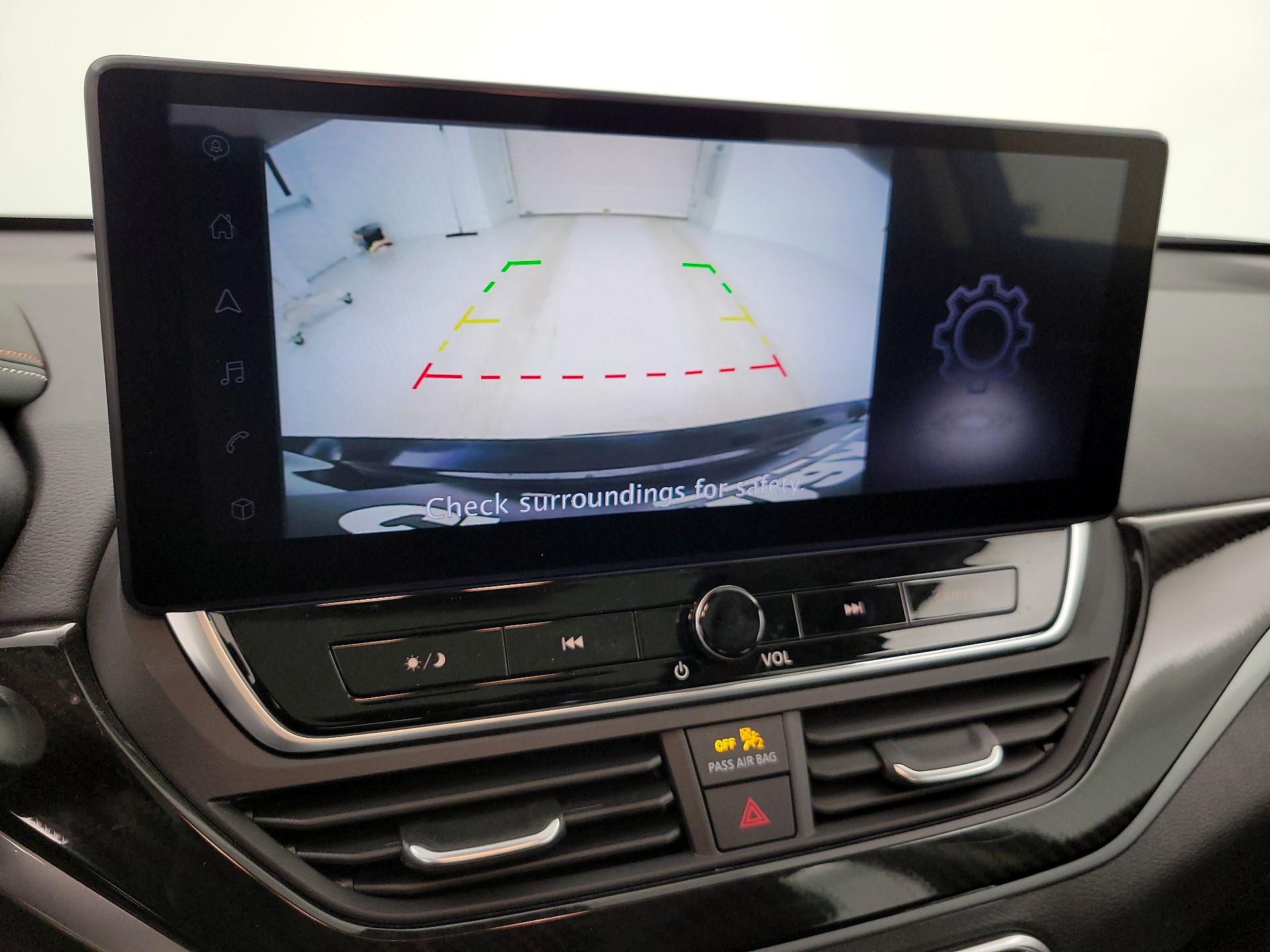 Thumbnail: 2024 Nissan Altima - 15