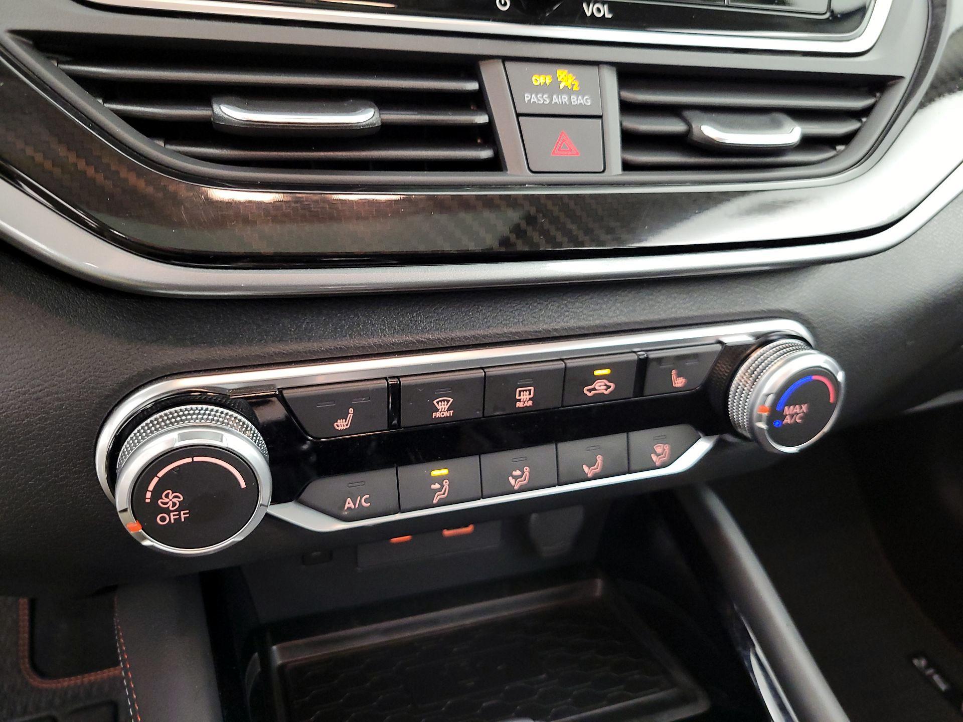 Thumbnail: 2024 Nissan Altima - 17