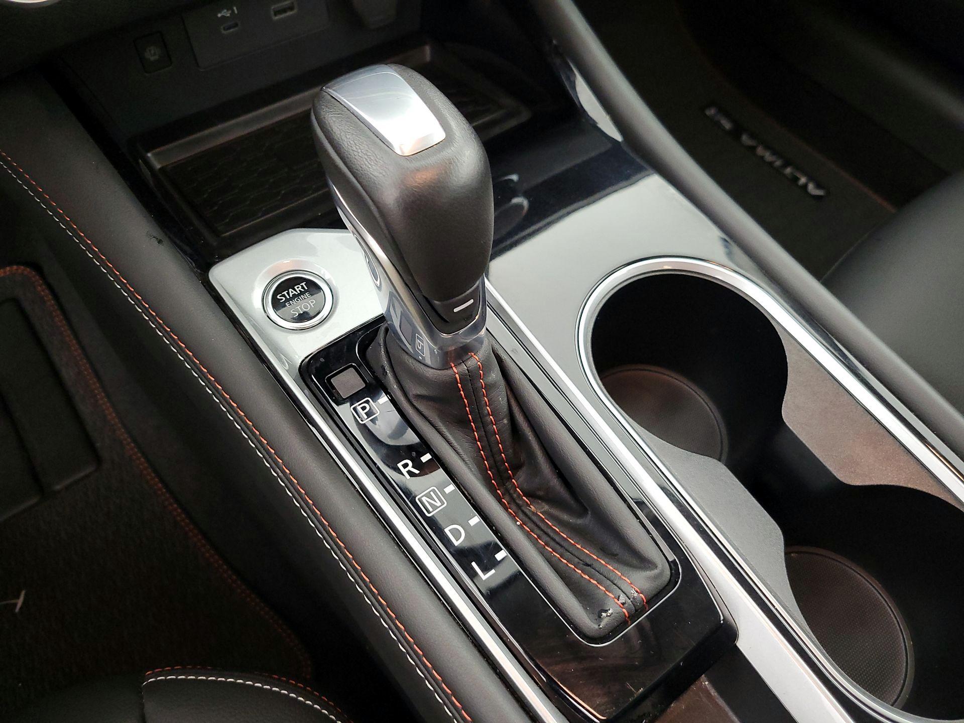 Thumbnail: 2024 Nissan Altima - 18