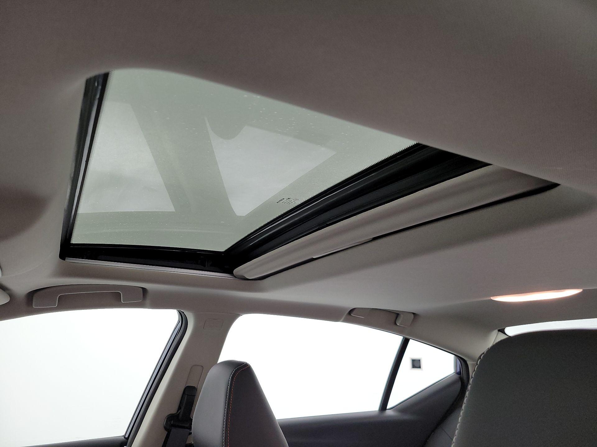 Thumbnail: 2024 Nissan Altima - 20