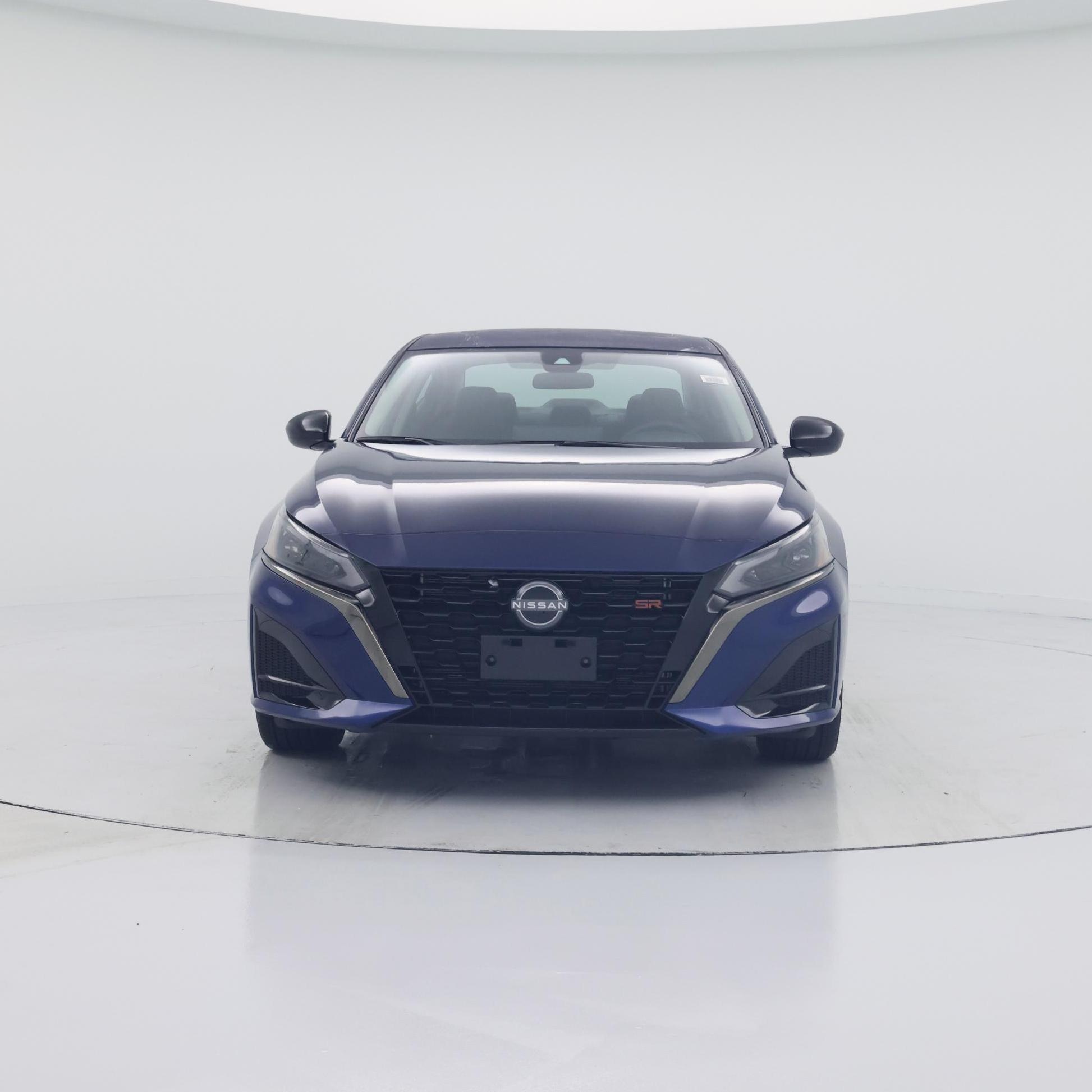 Thumbnail: 2024 Nissan Altima - 5