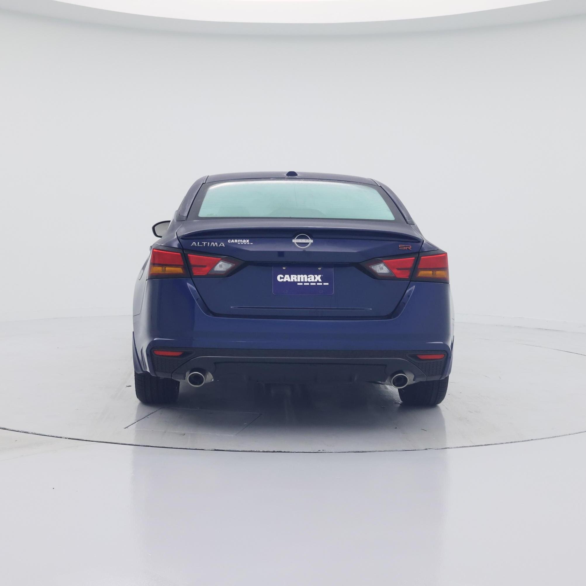 Thumbnail: 2024 Nissan Altima - 6