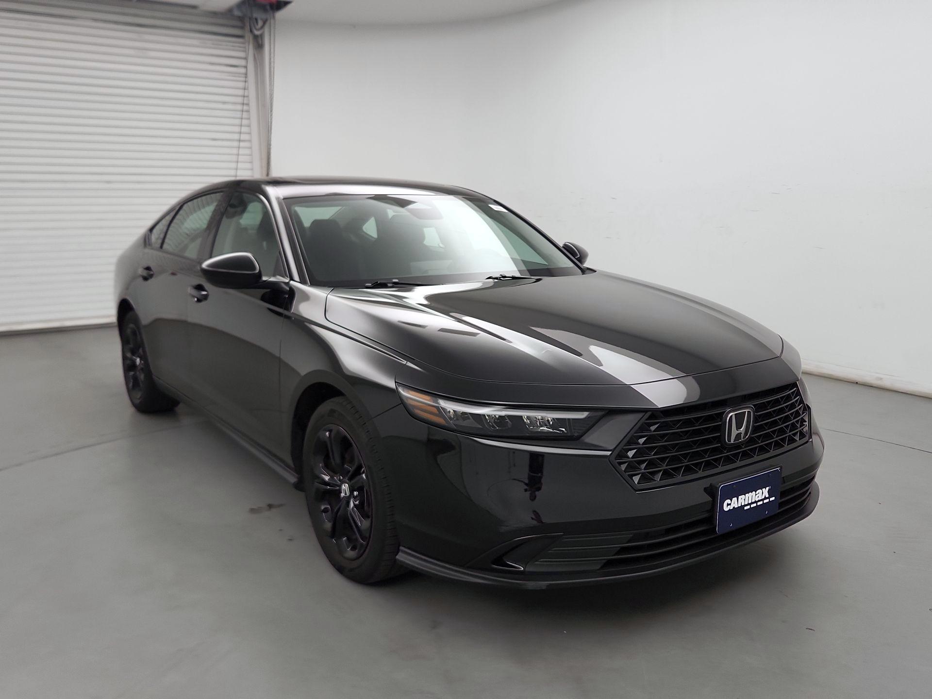 Thumbnail: 2025 Honda Accord - 1