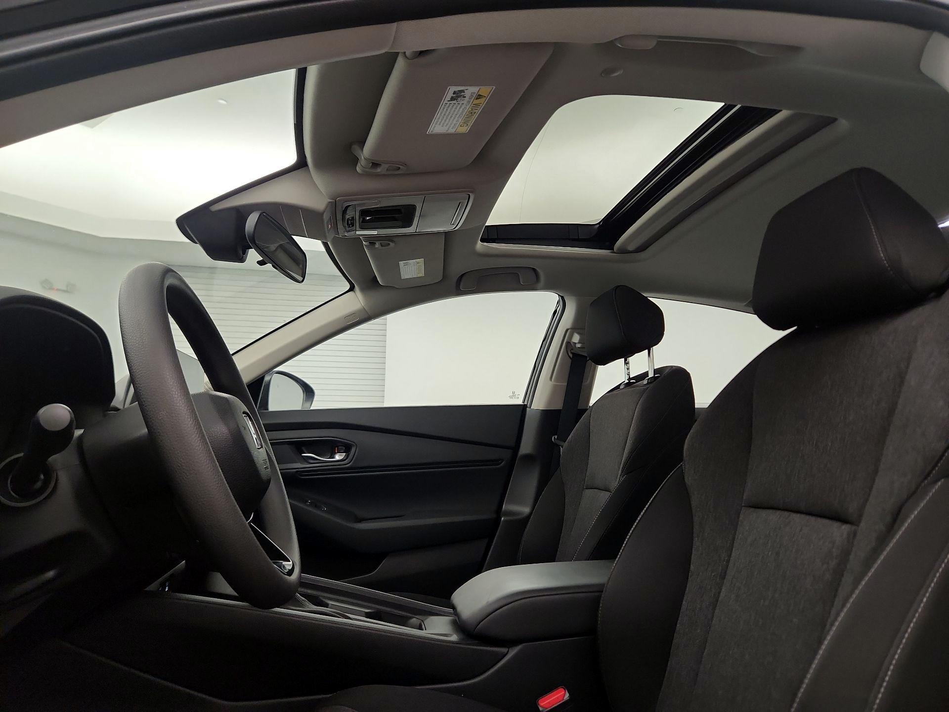 Thumbnail: 2025 Honda Accord - 16