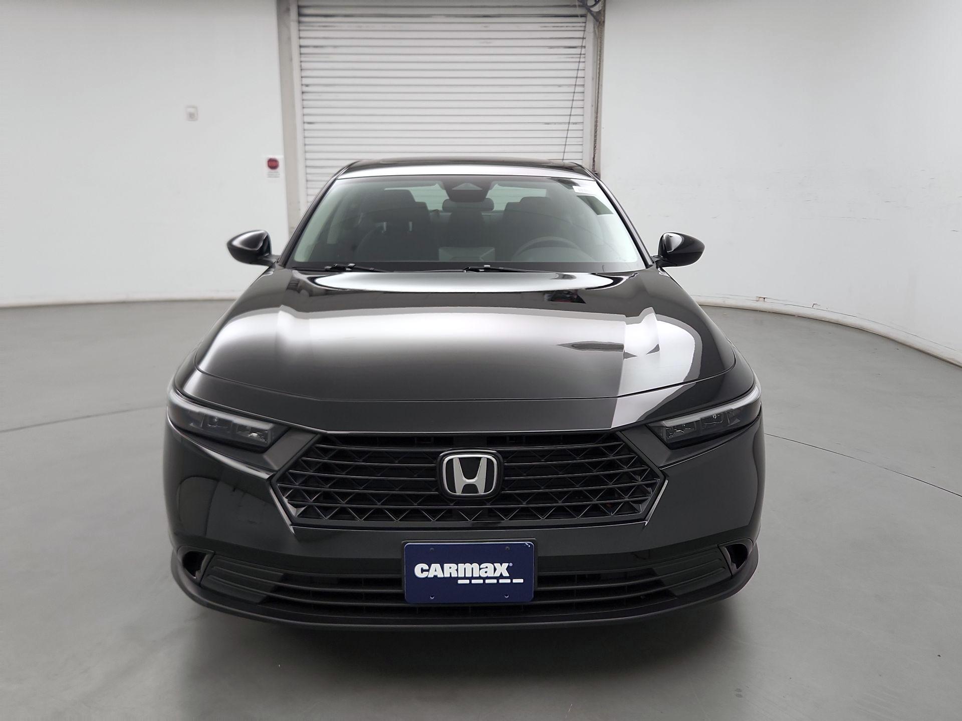 Thumbnail: 2025 Honda Accord - 2