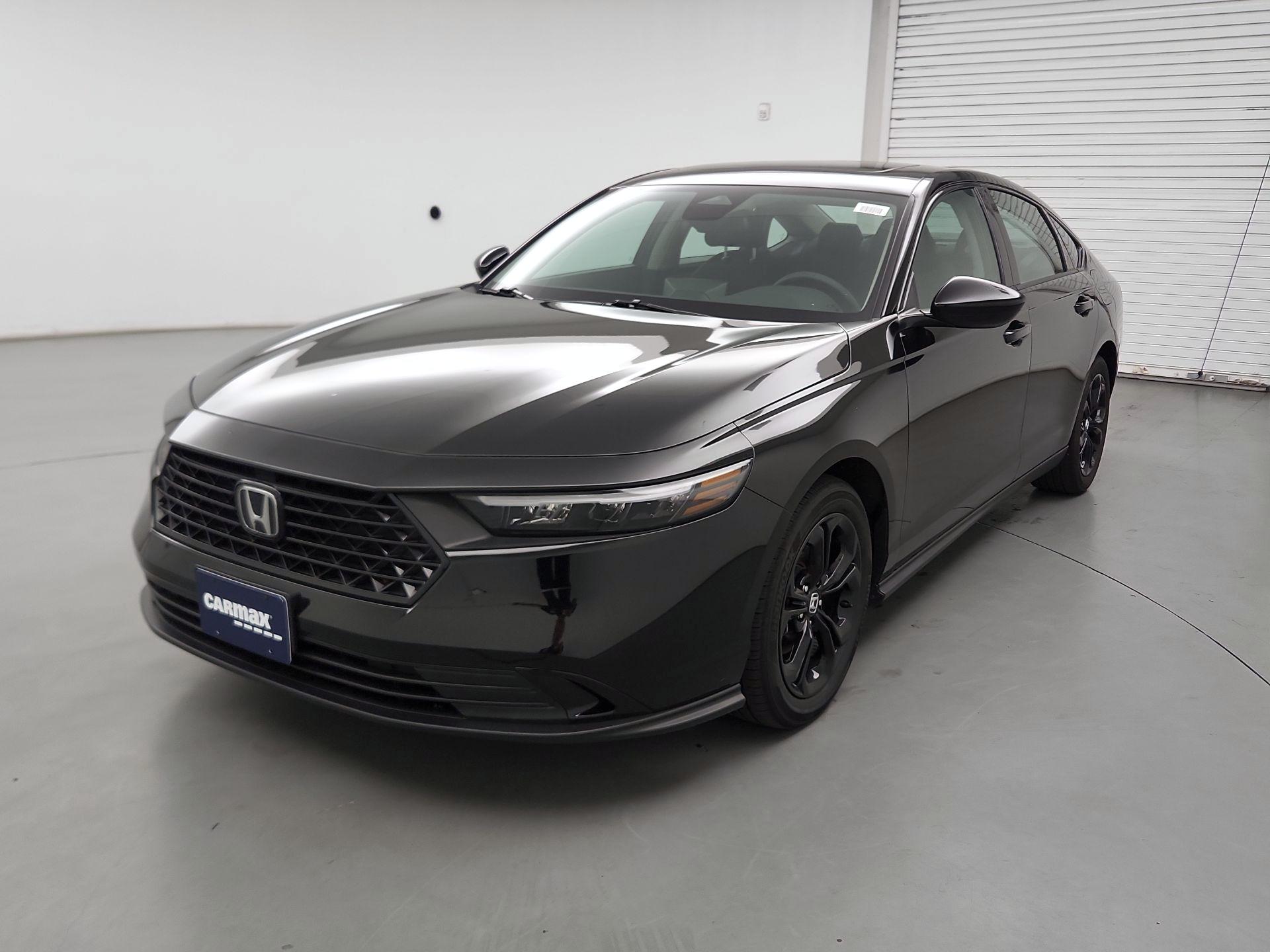 Thumbnail: 2025 Honda Accord - 3