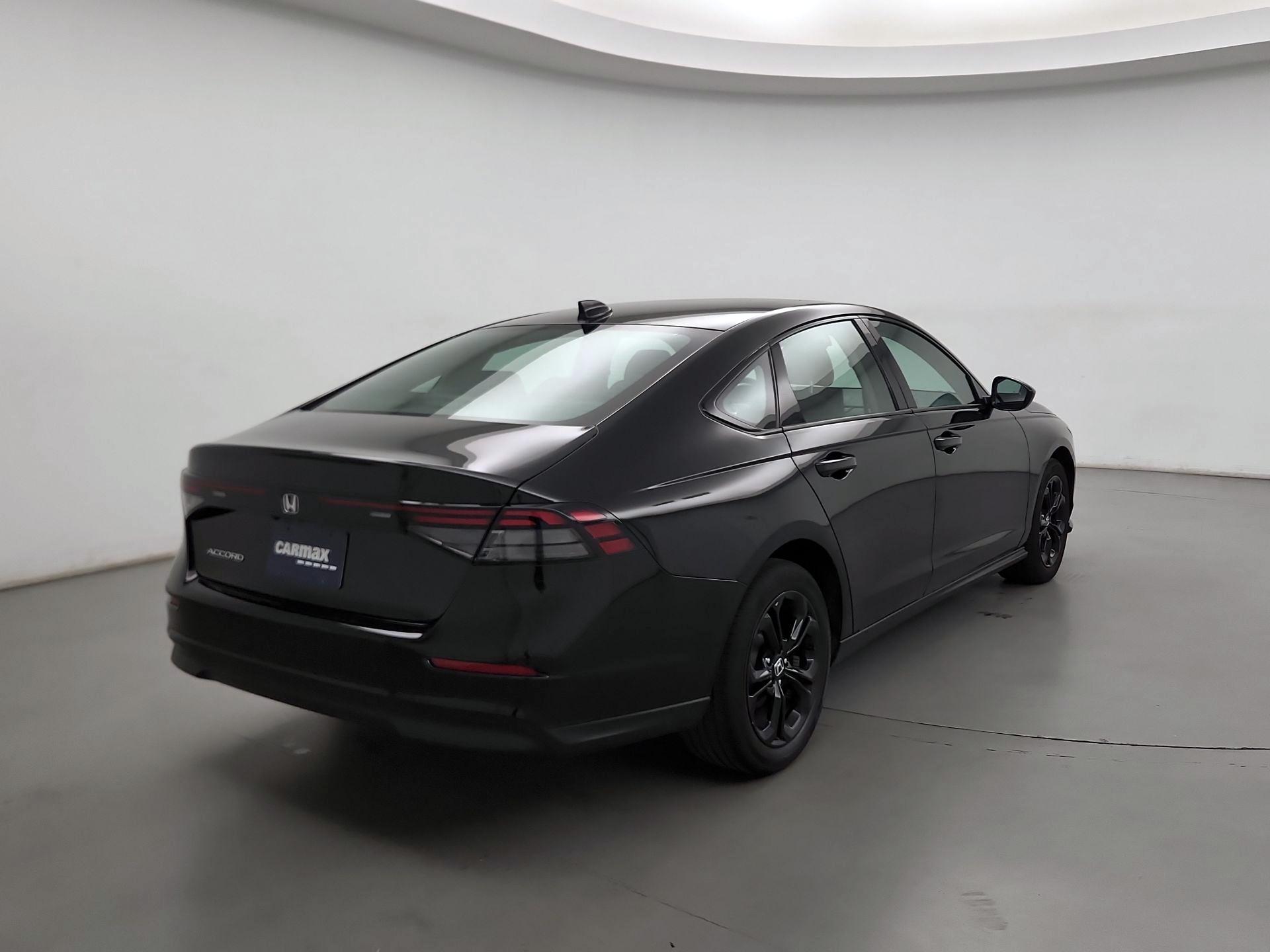 Thumbnail: 2025 Honda Accord - 5