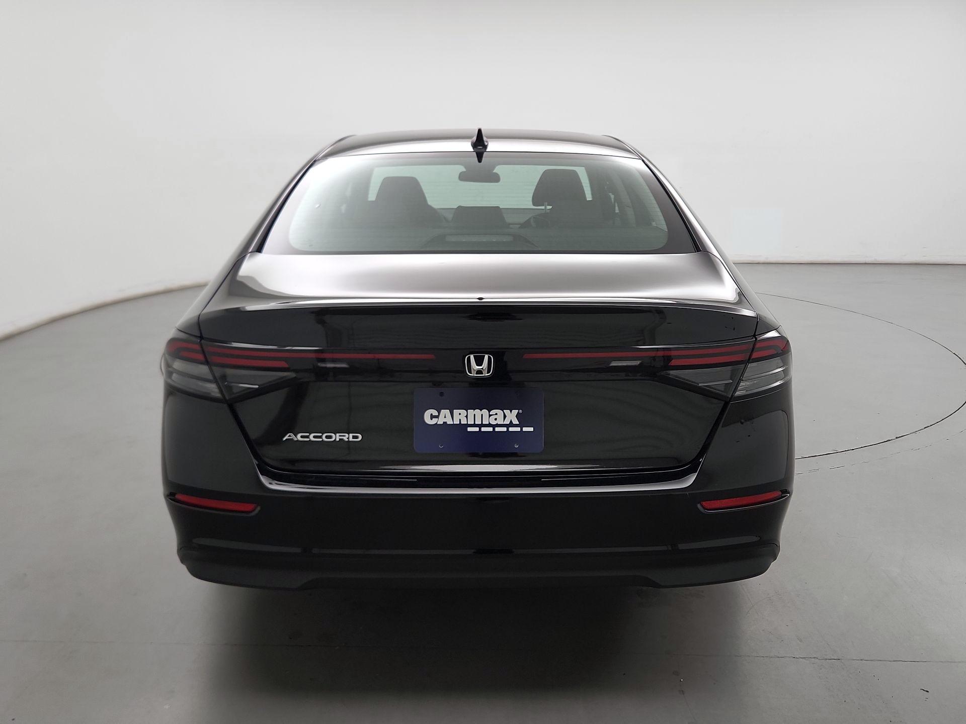 Thumbnail: 2025 Honda Accord - 6