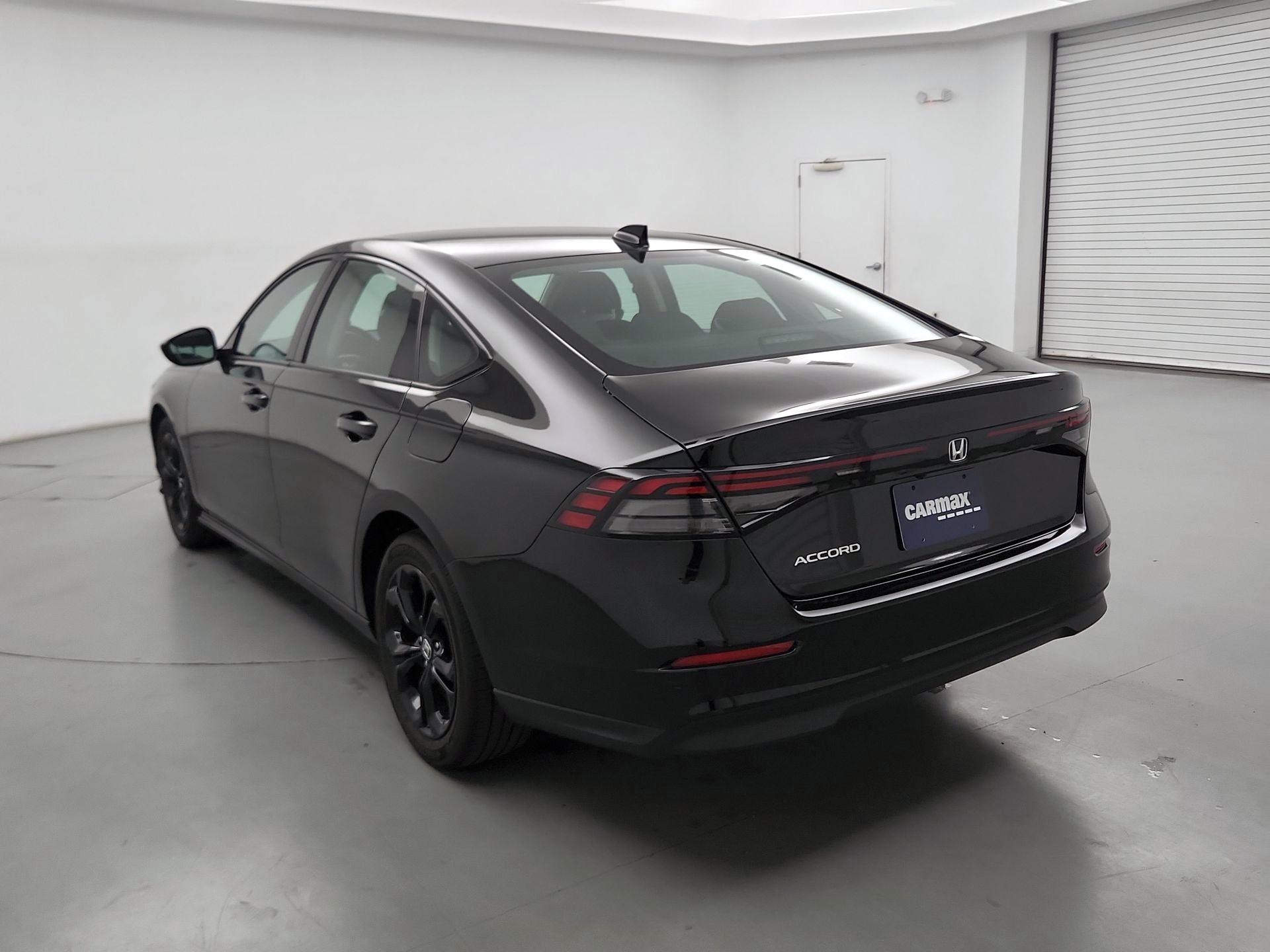 Thumbnail: 2025 Honda Accord - 7