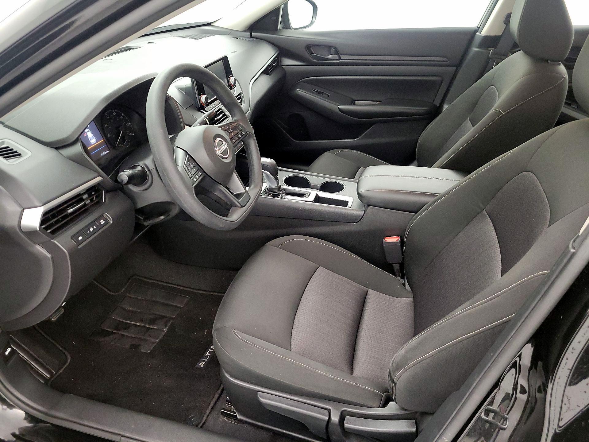 Thumbnail: 2023 Nissan Altima - 11