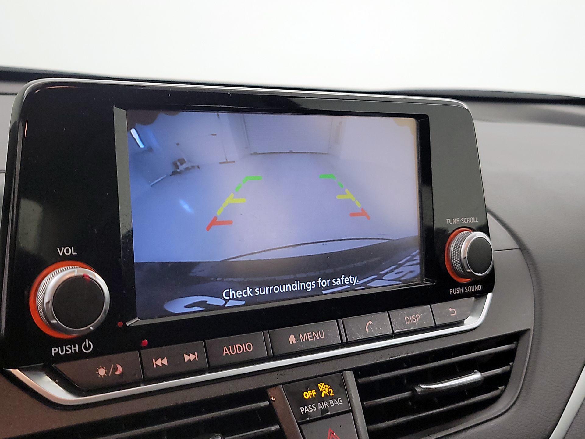 Thumbnail: 2023 Nissan Altima - 14