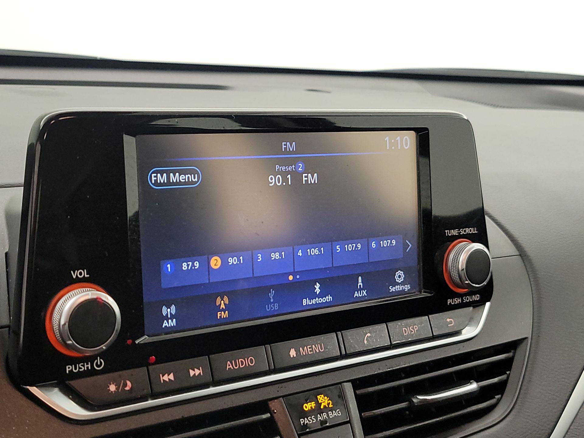 Thumbnail: 2023 Nissan Altima - 15