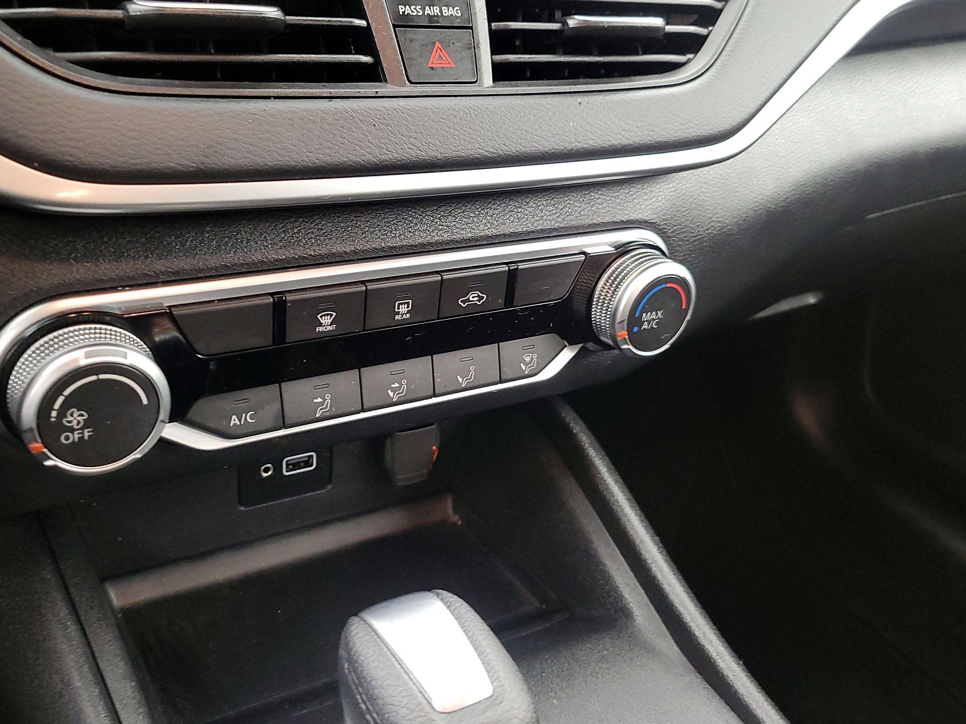 Thumbnail: 2023 Nissan Altima - 16