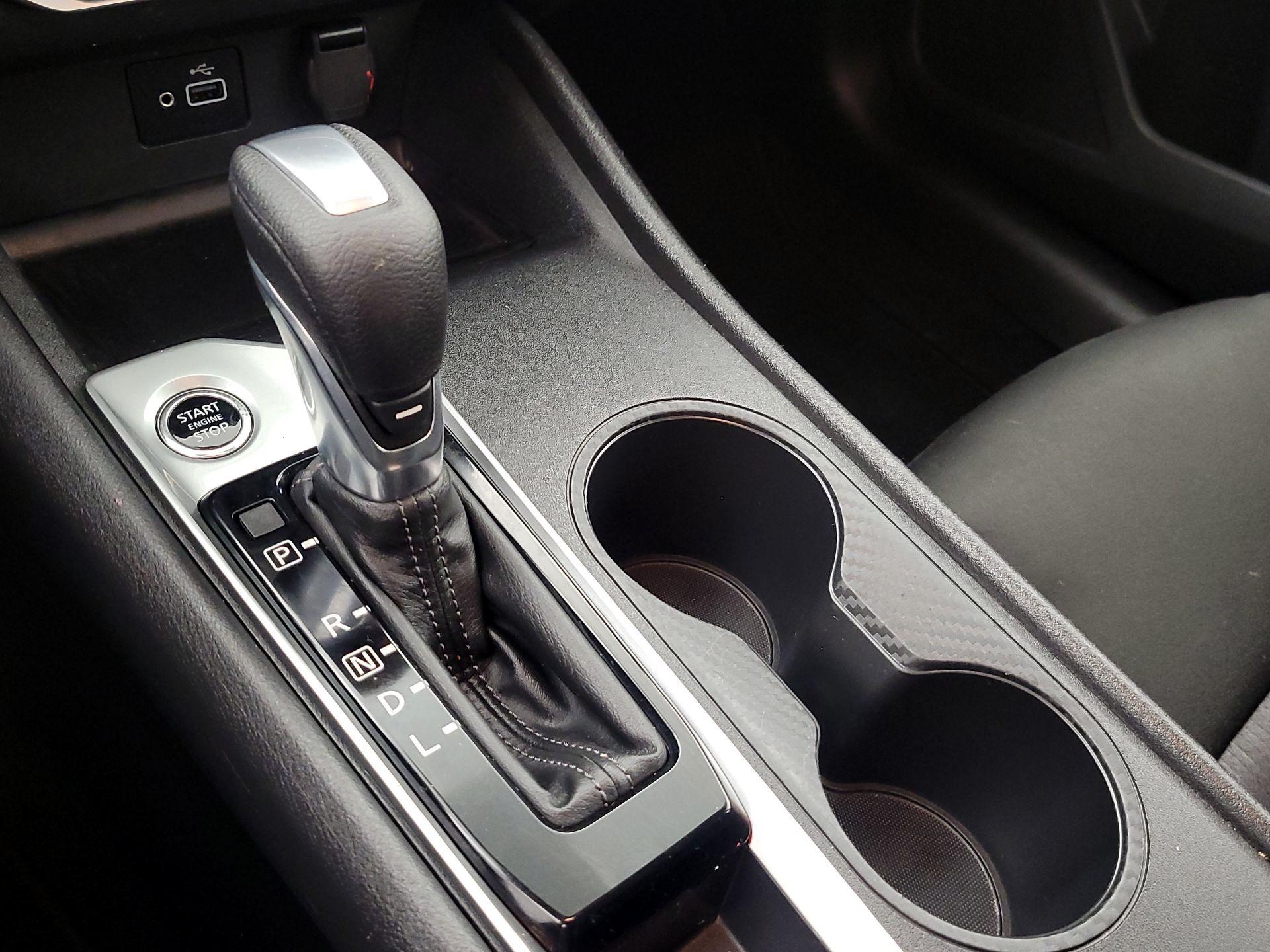 Thumbnail: 2023 Nissan Altima - 17